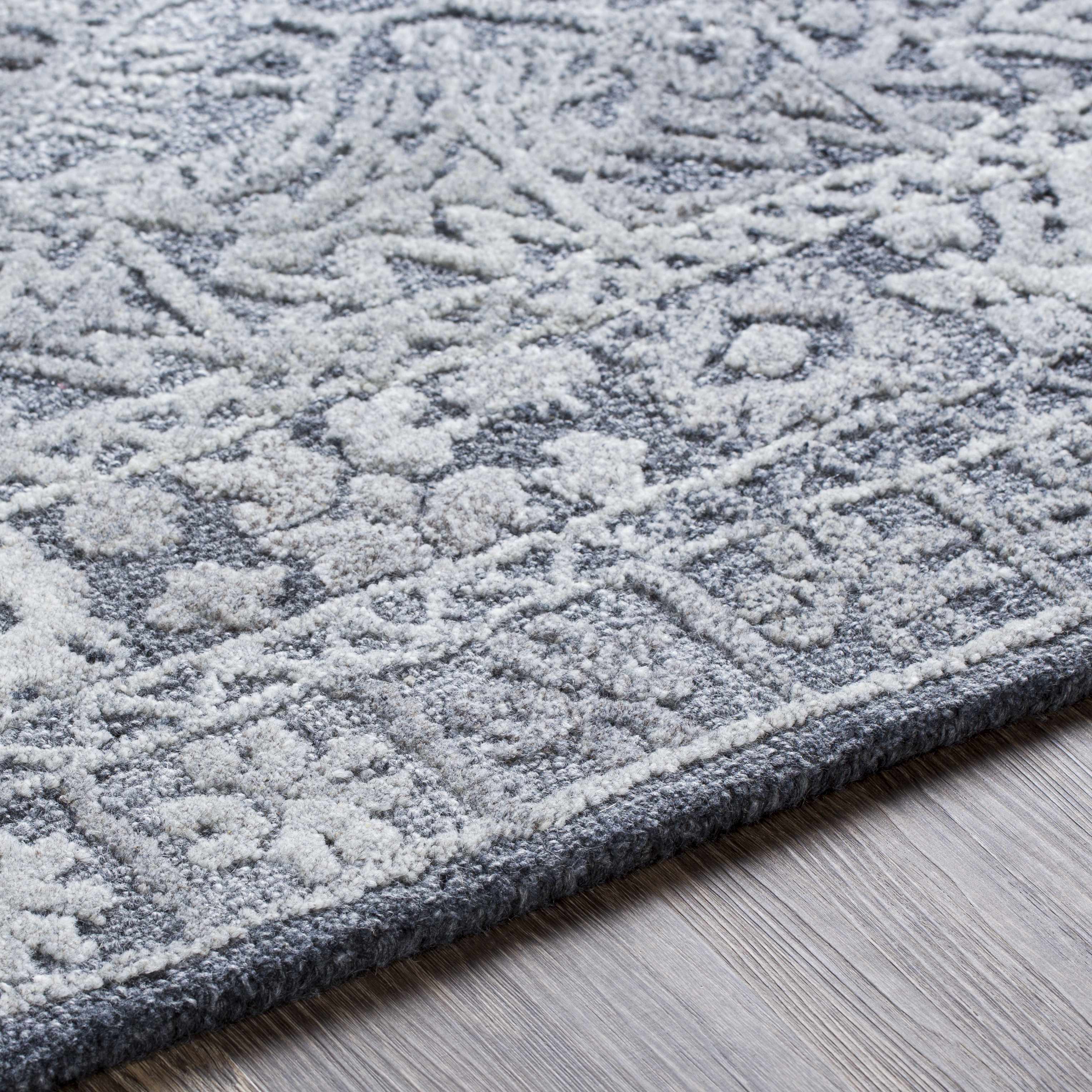 Dafter Area Rug - Clearance - Image 8