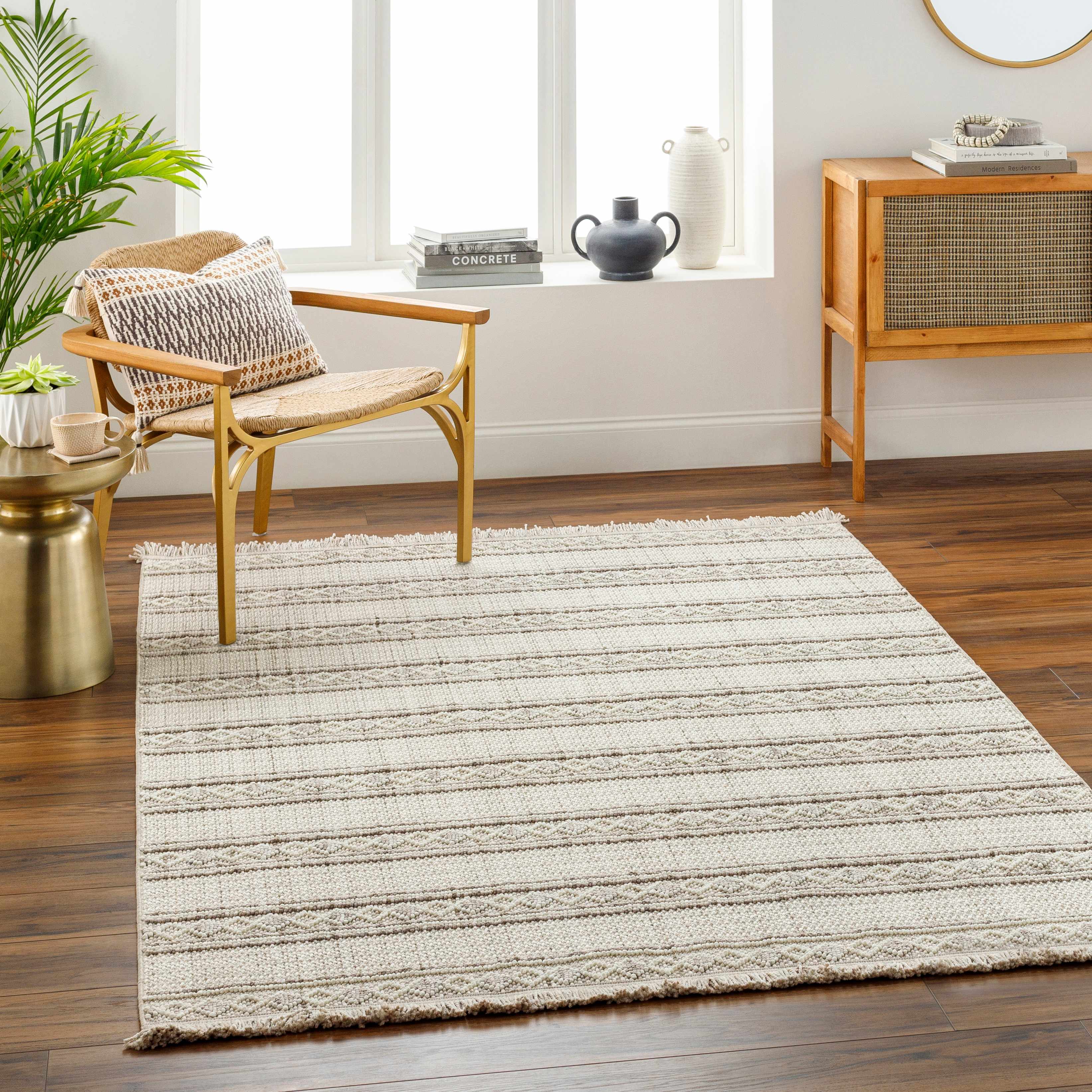 Dagan Area Rug - Clearance - Image 2