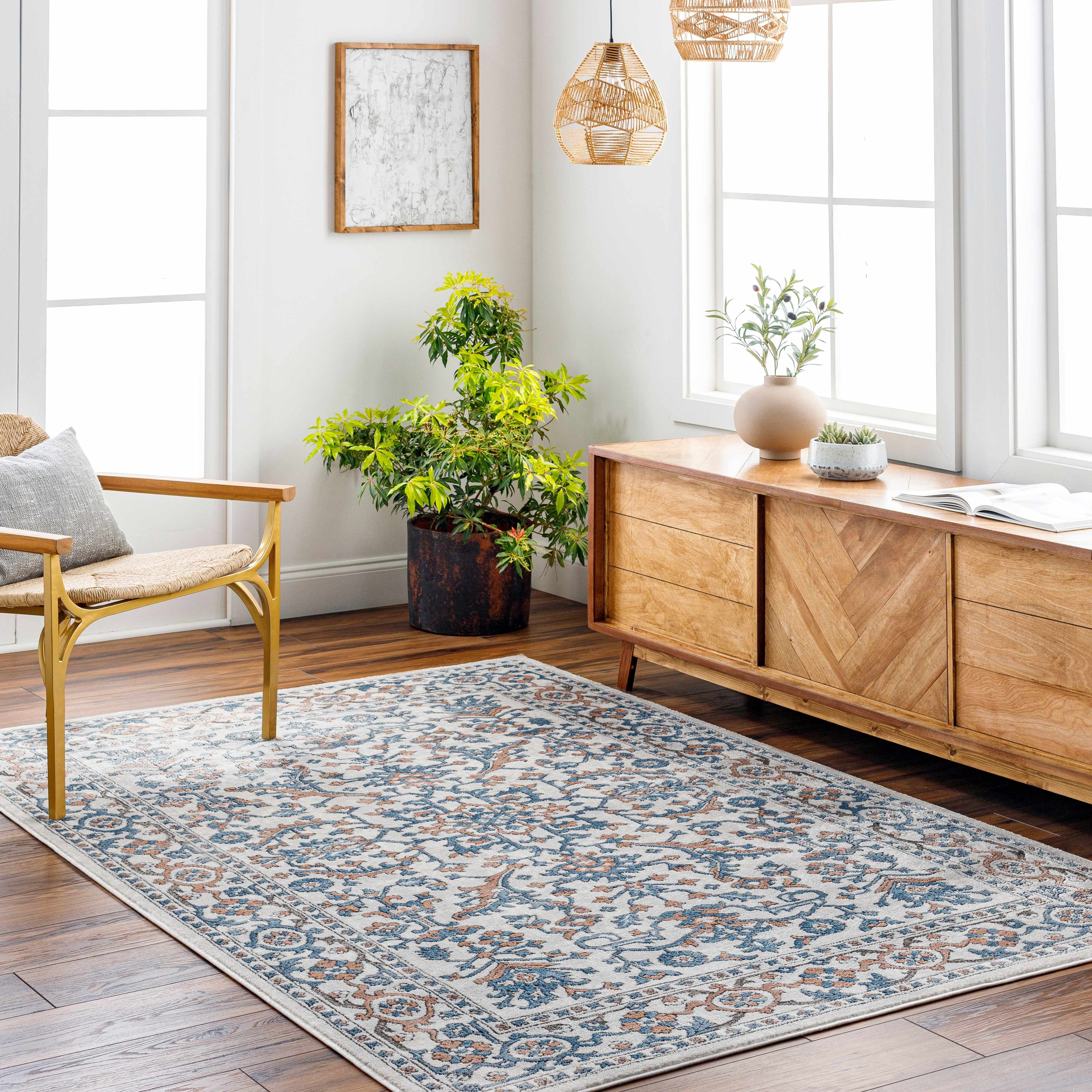 Dagny Area Rug - Clearance - Image 2