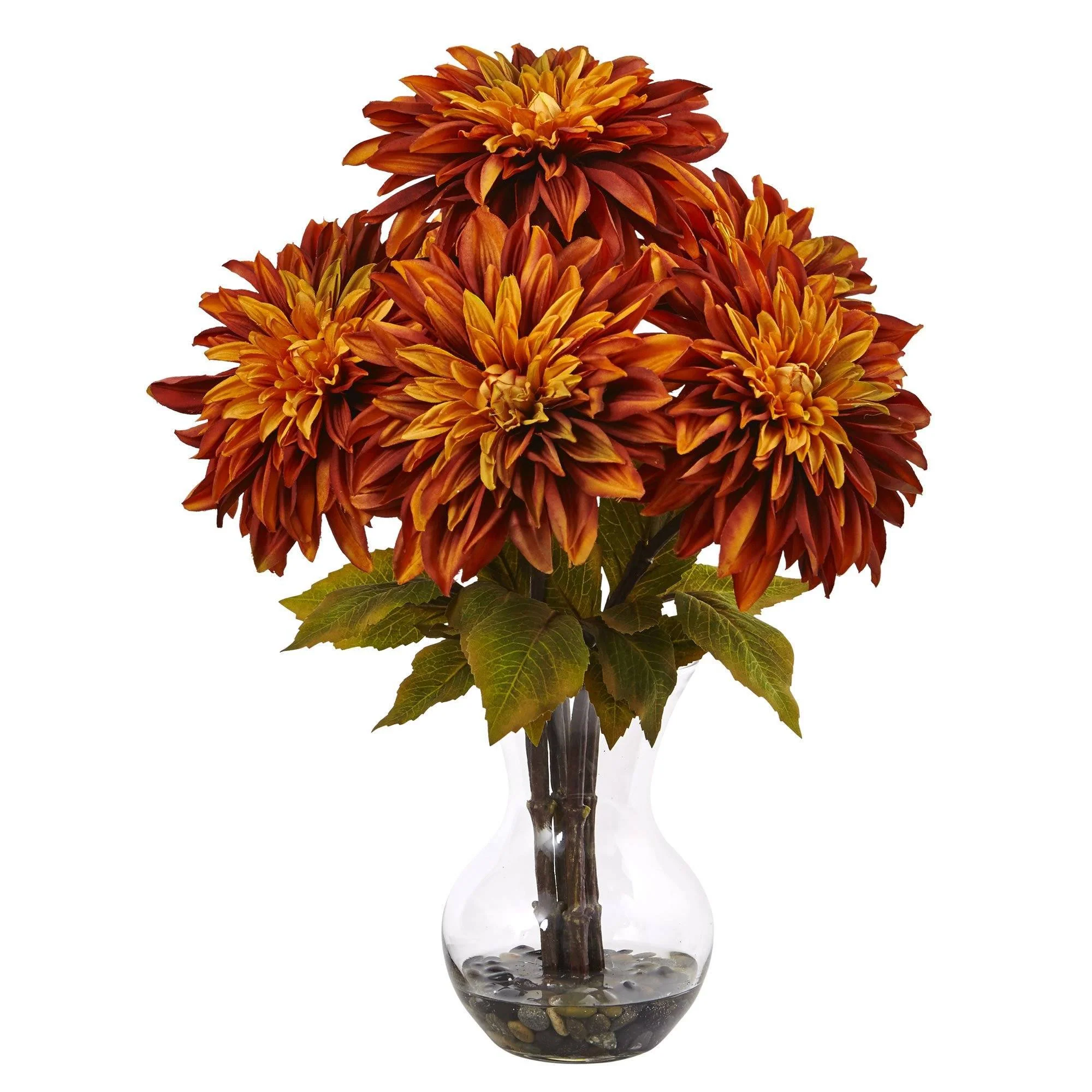 Dahlia Arrangement - Image 2