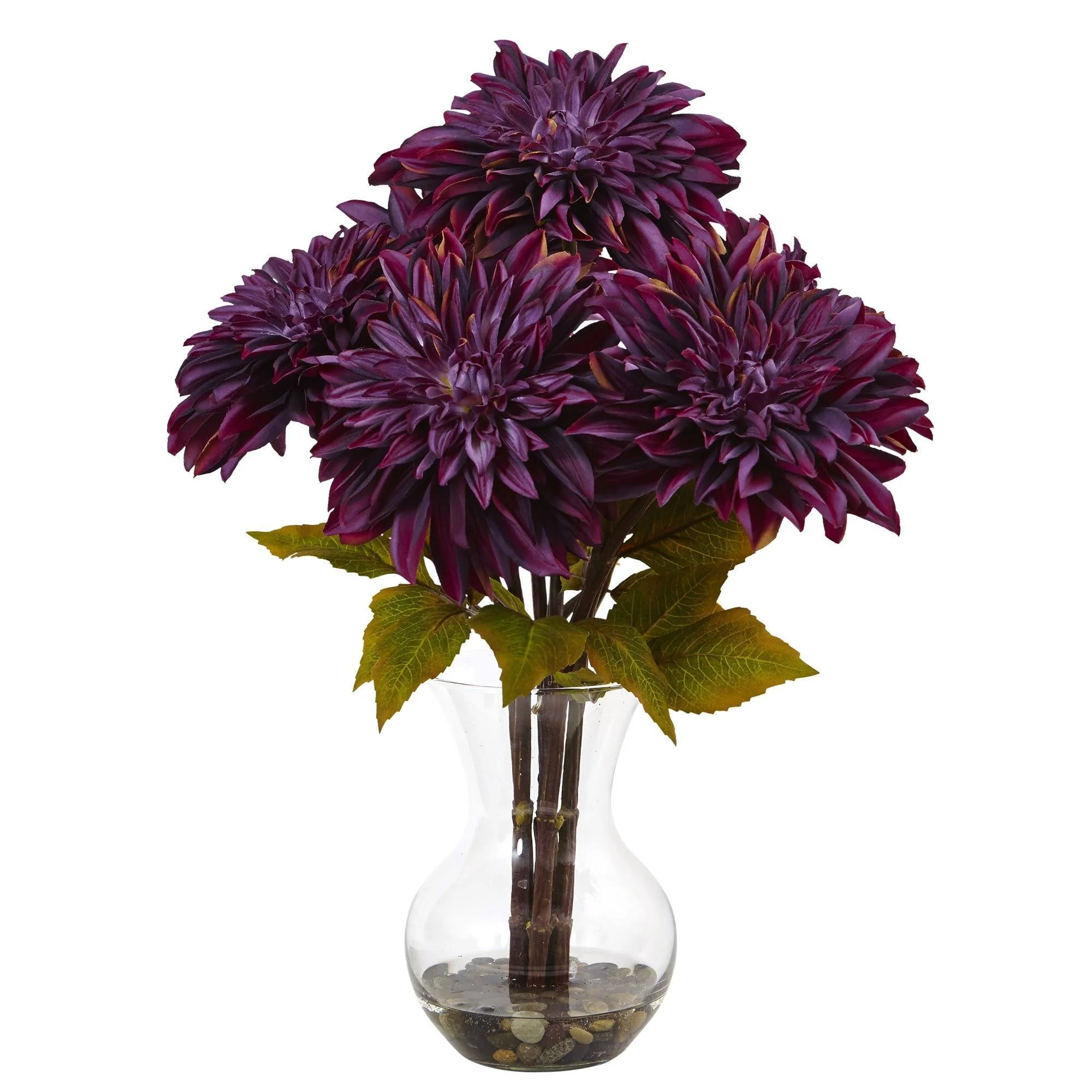 Dahlia Arrangement - Image 3