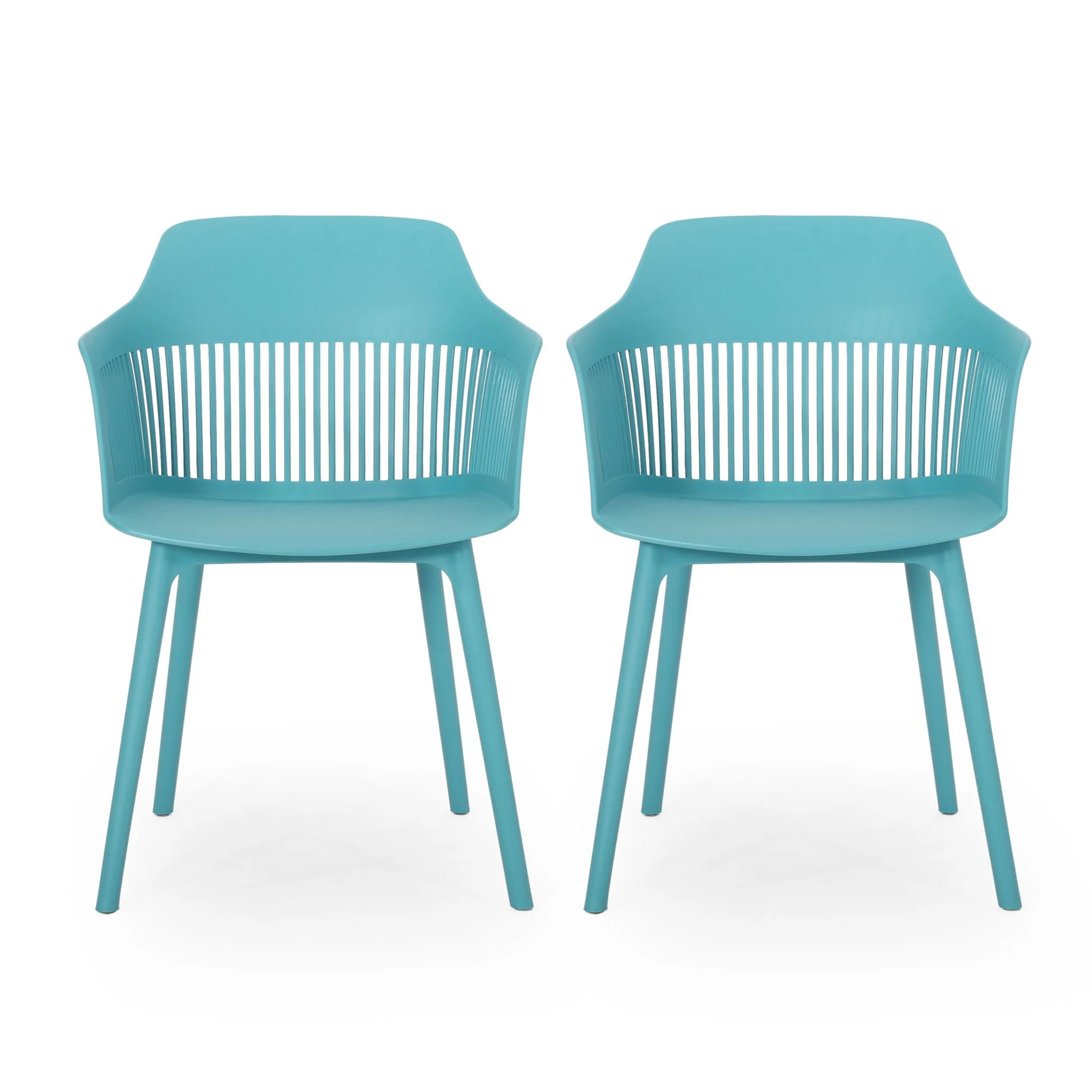 Dahlia - Chair (Set of 2) - Image 2