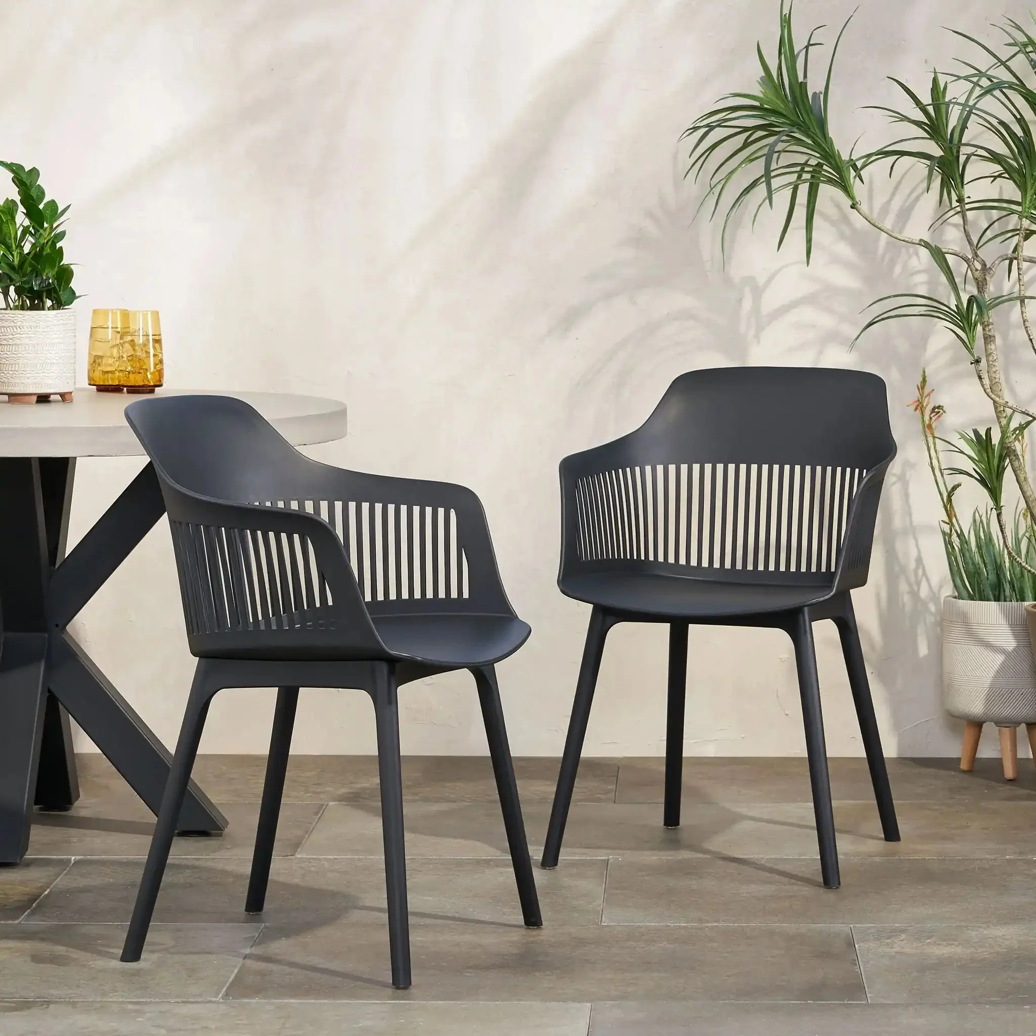Dahlia - Chair (Set of 2) - Image 3