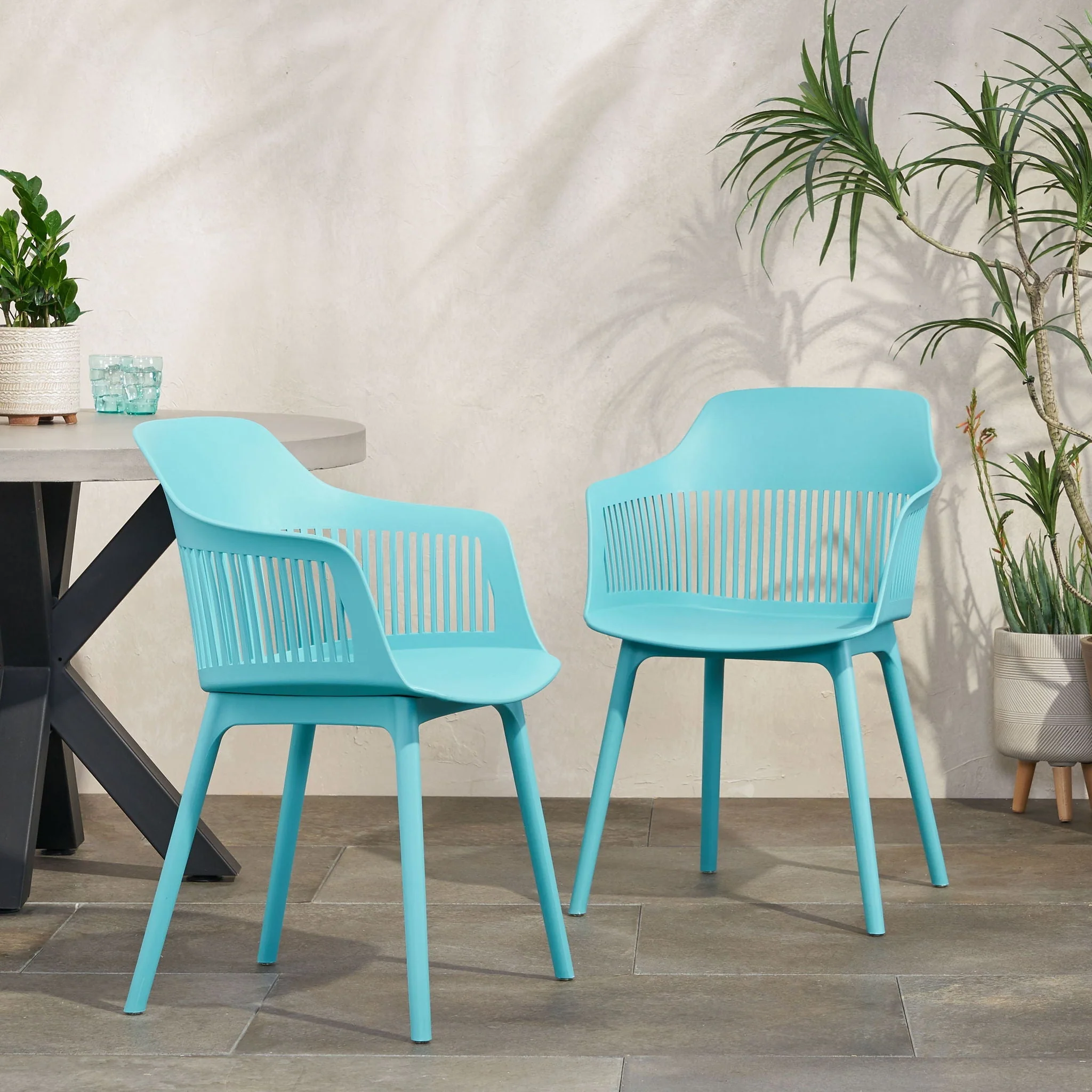 Dahlia - Chair (Set of 2) - Image 5
