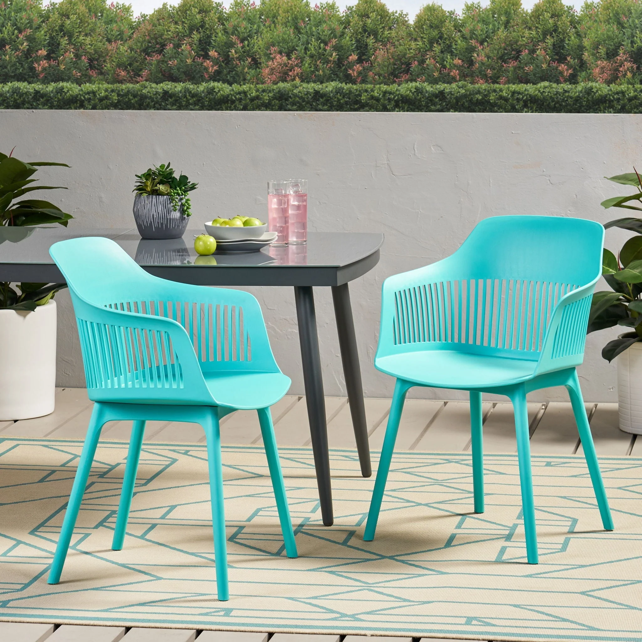 Dahlia - Chair (Set of 2) - Image 6