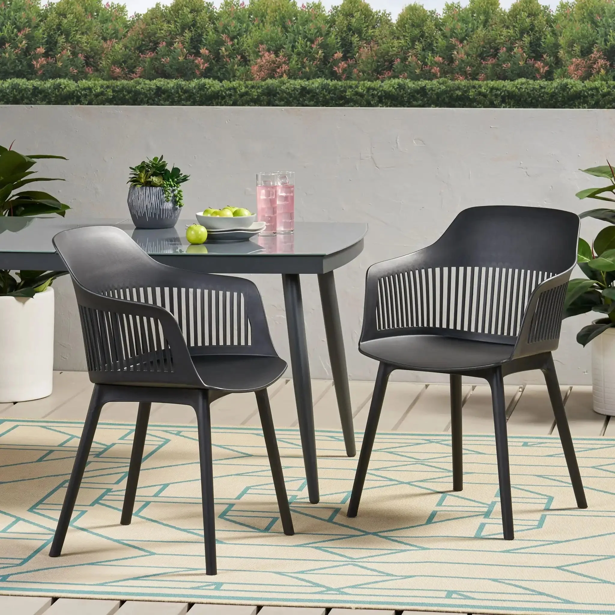 Dahlia - Chair (Set of 2) - Image 7