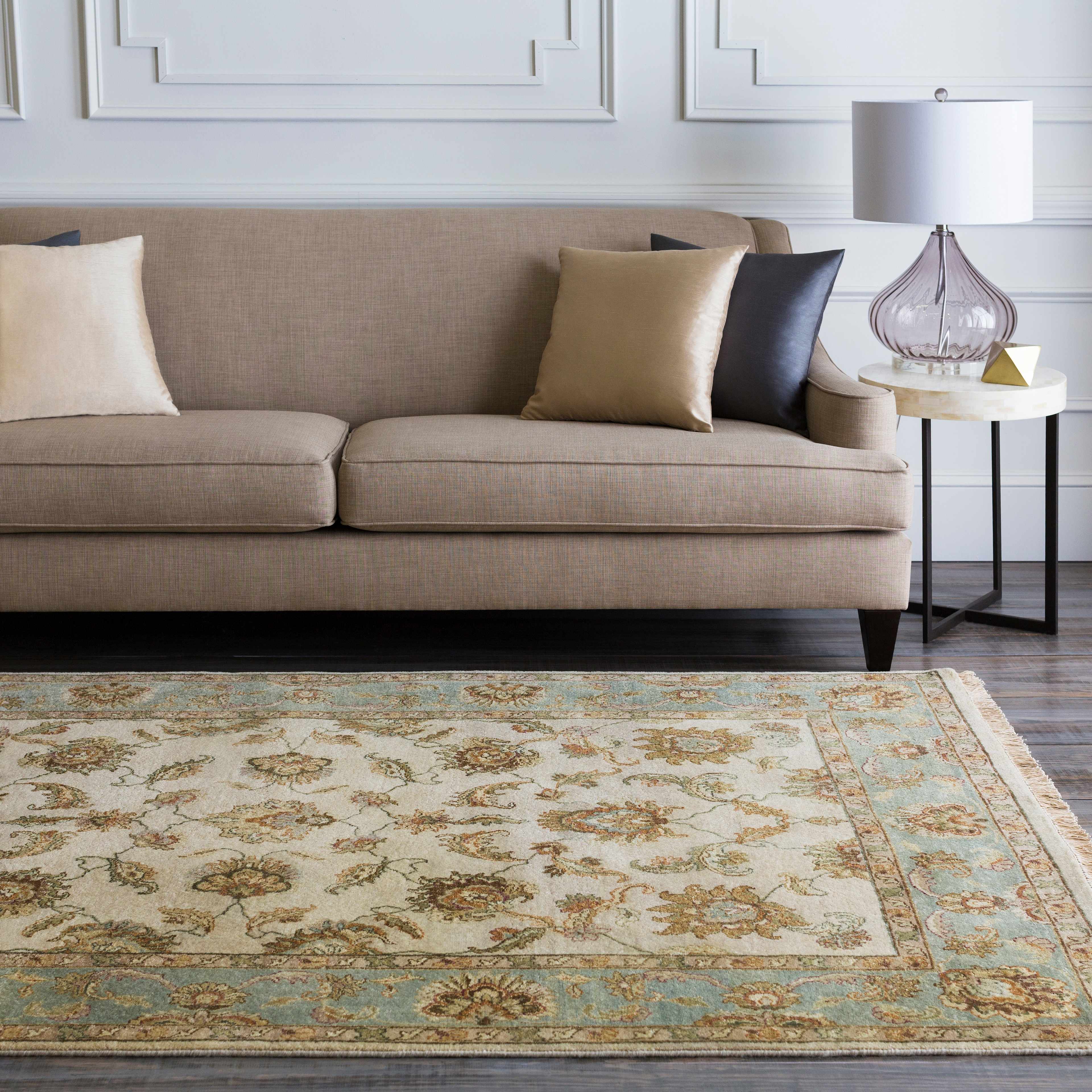 Dahlonega Area Carpet - Clearance - Image 2