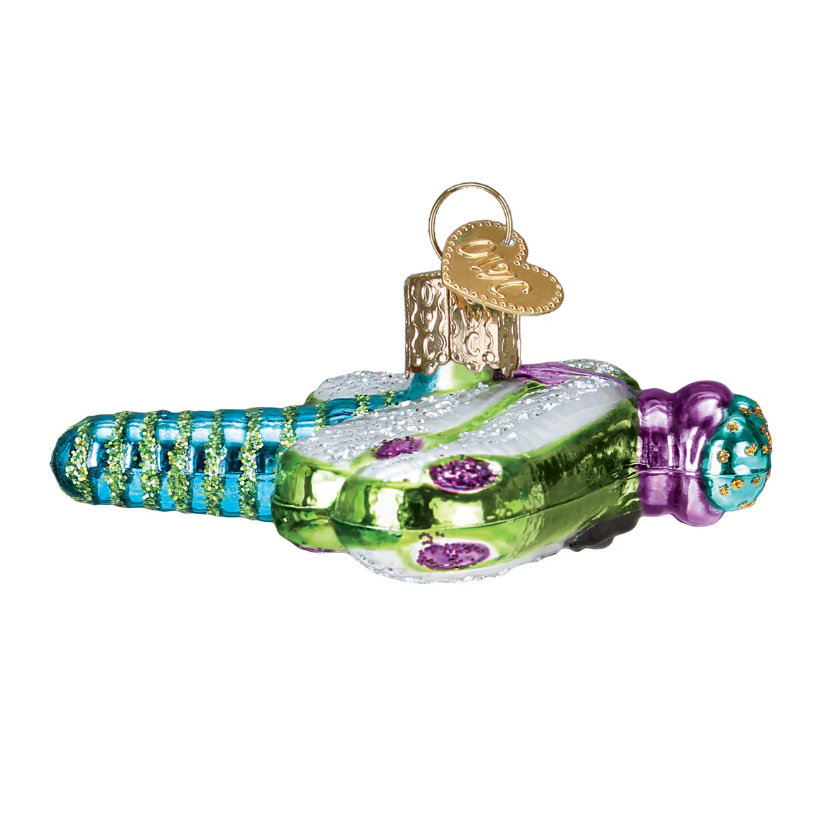 Dainty Dragonfly Ornament - Image 4