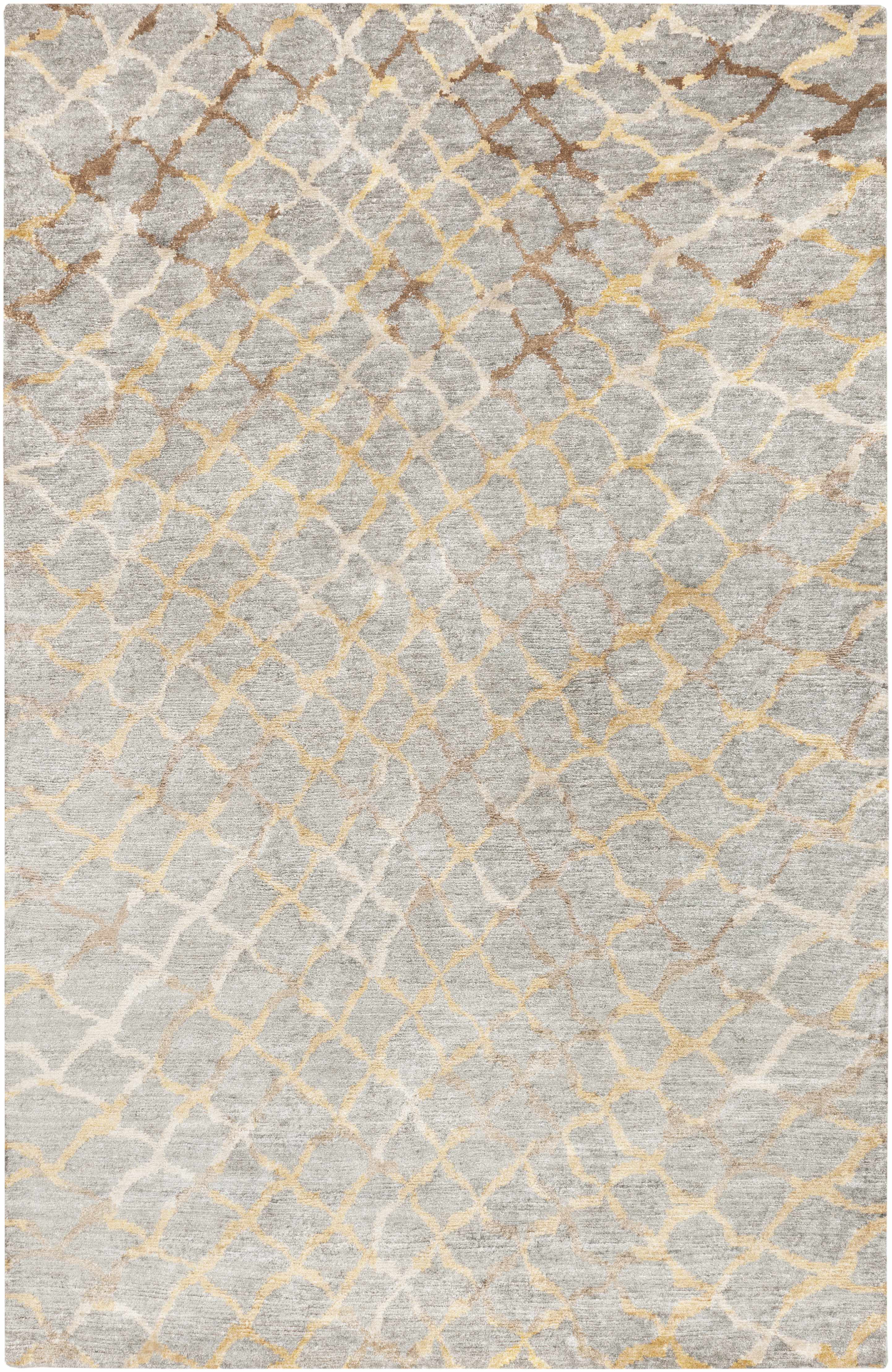 Daisytown Area Rug - Clearance - Image 10