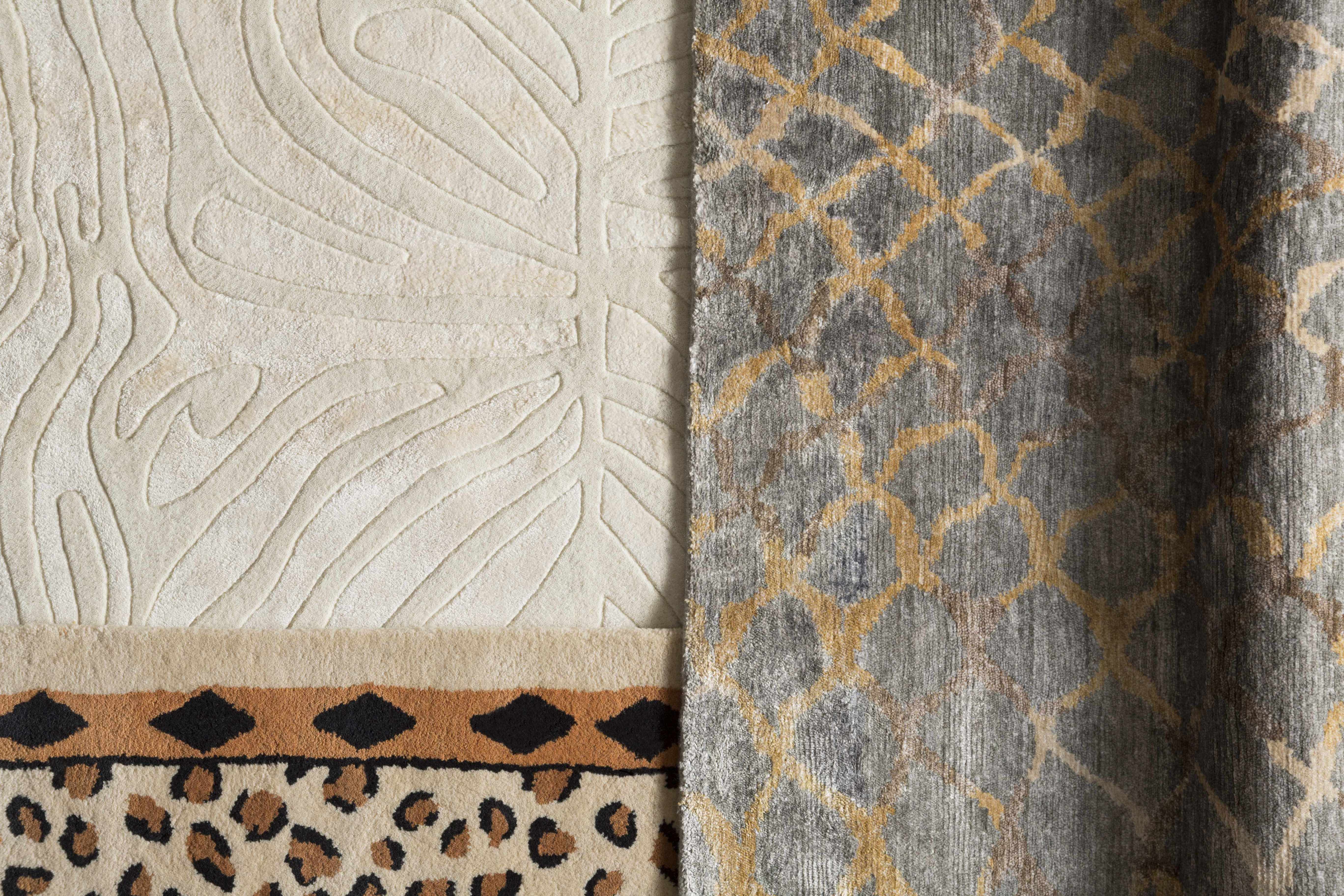 Daisytown Area Rug - Clearance - Image 4