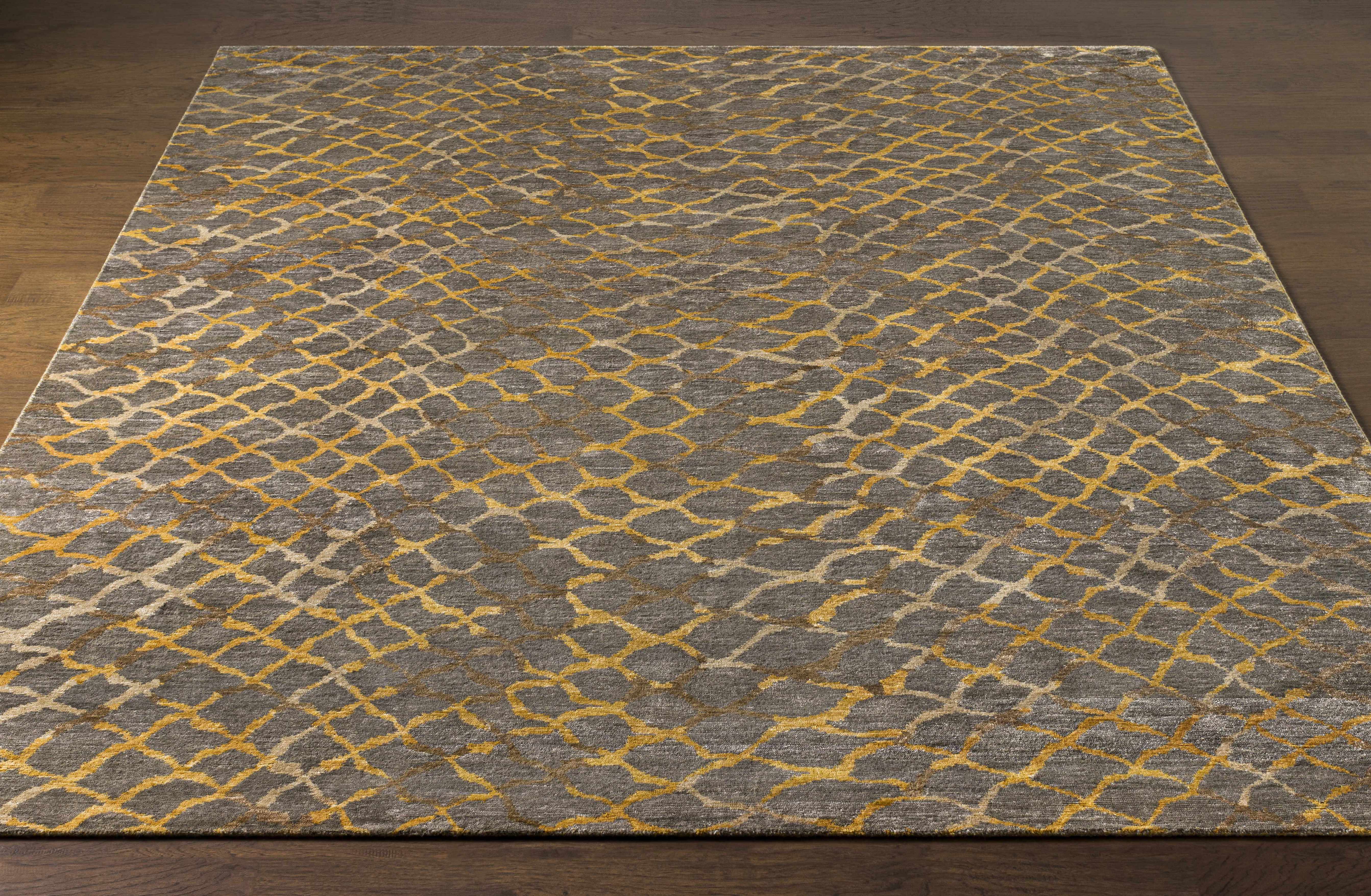 Daisytown Area Rug - Clearance - Image 7