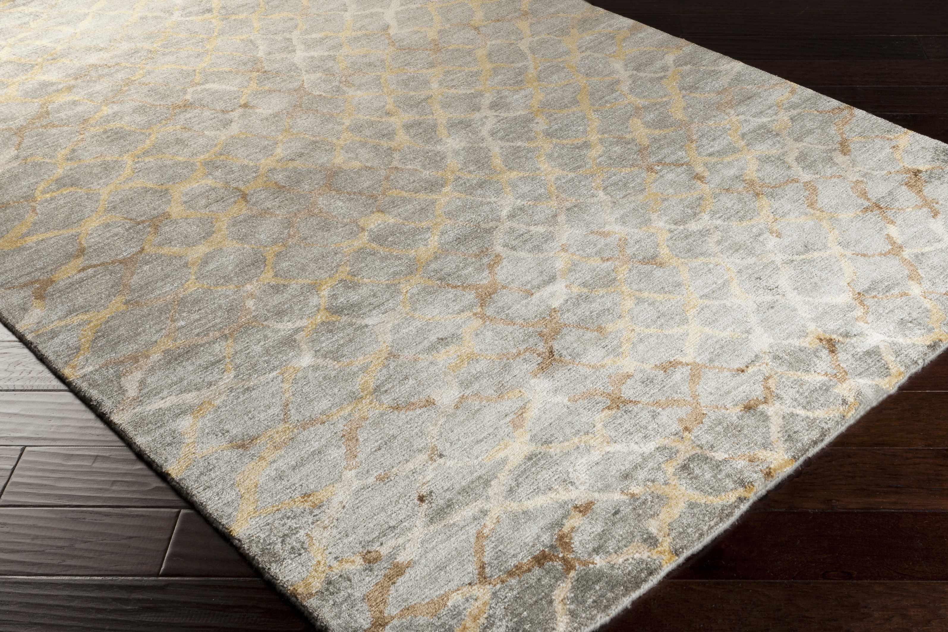 Daisytown Area Rug - Clearance - Image 8