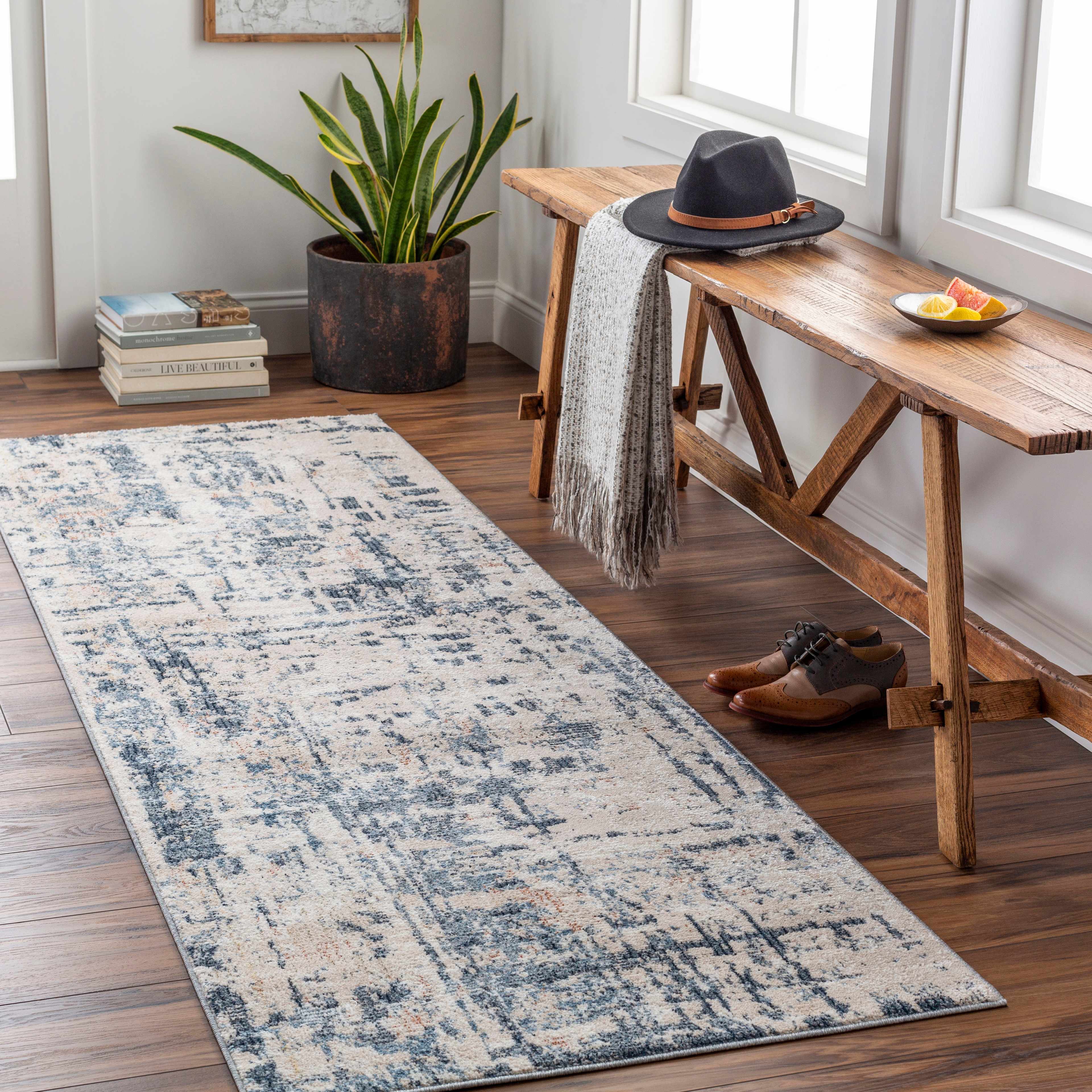 Dalama Area Rug - Clearance - Image 2