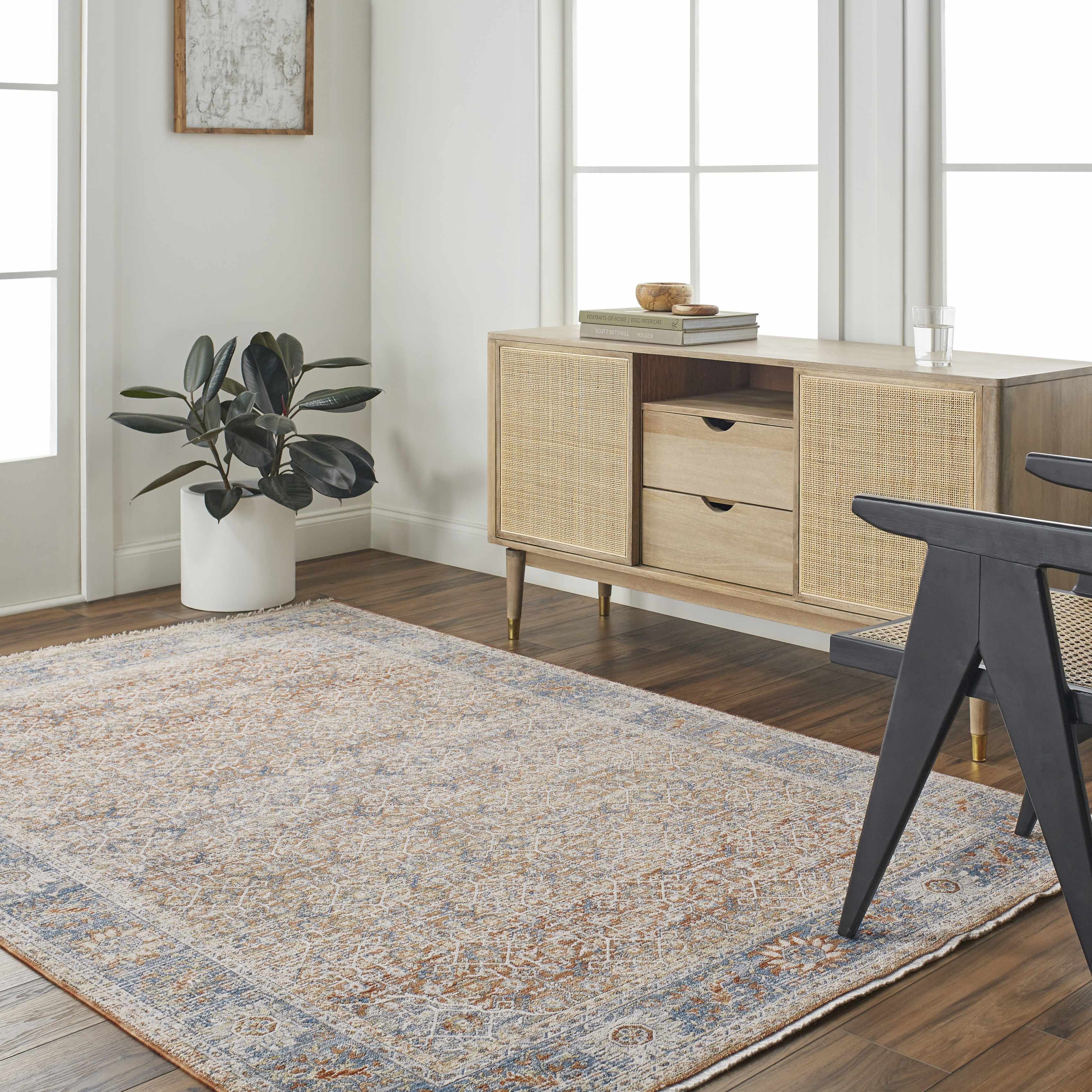 Dalit Area Rug - Clearance - Image 11
