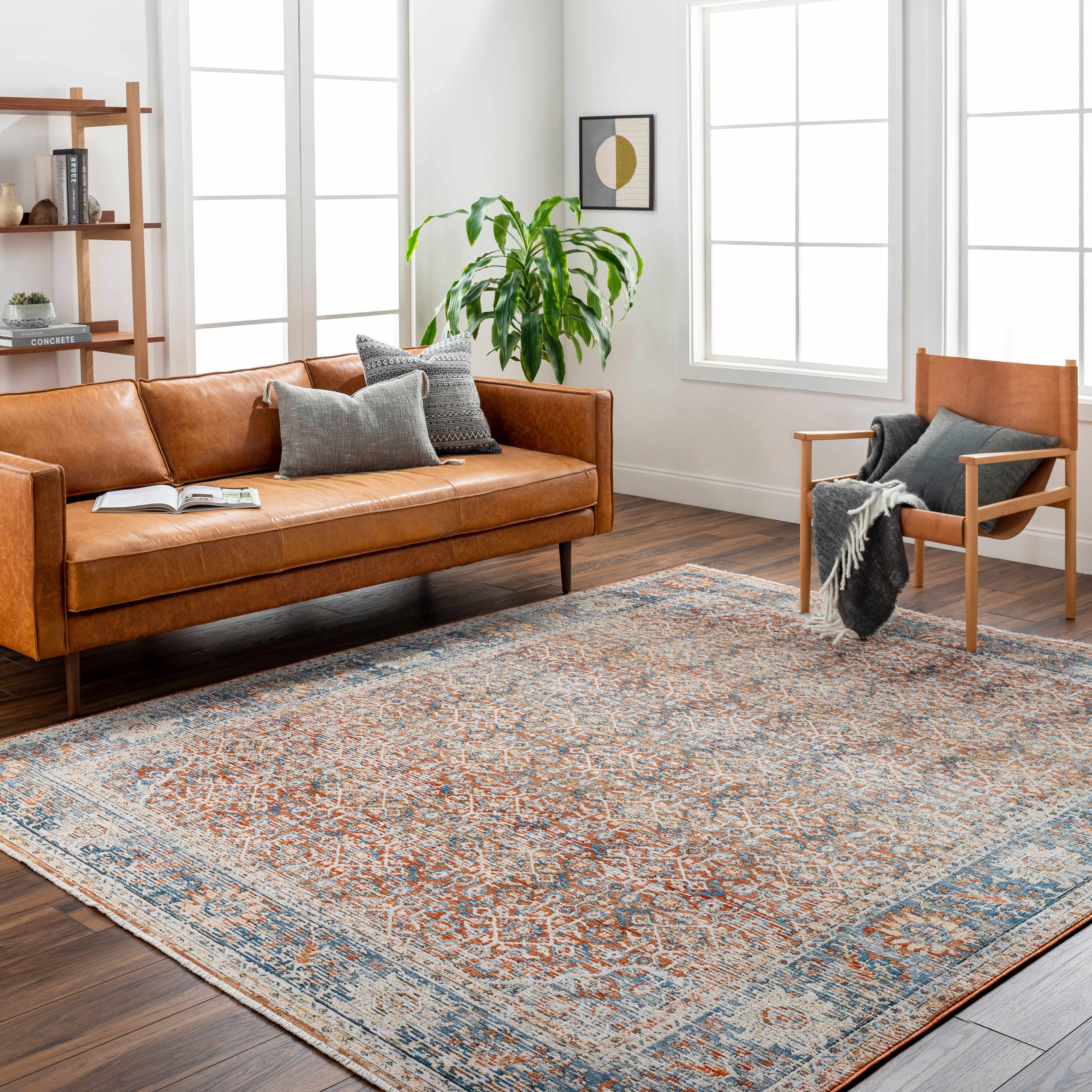 Dalit Area Rug - Clearance - Image 2