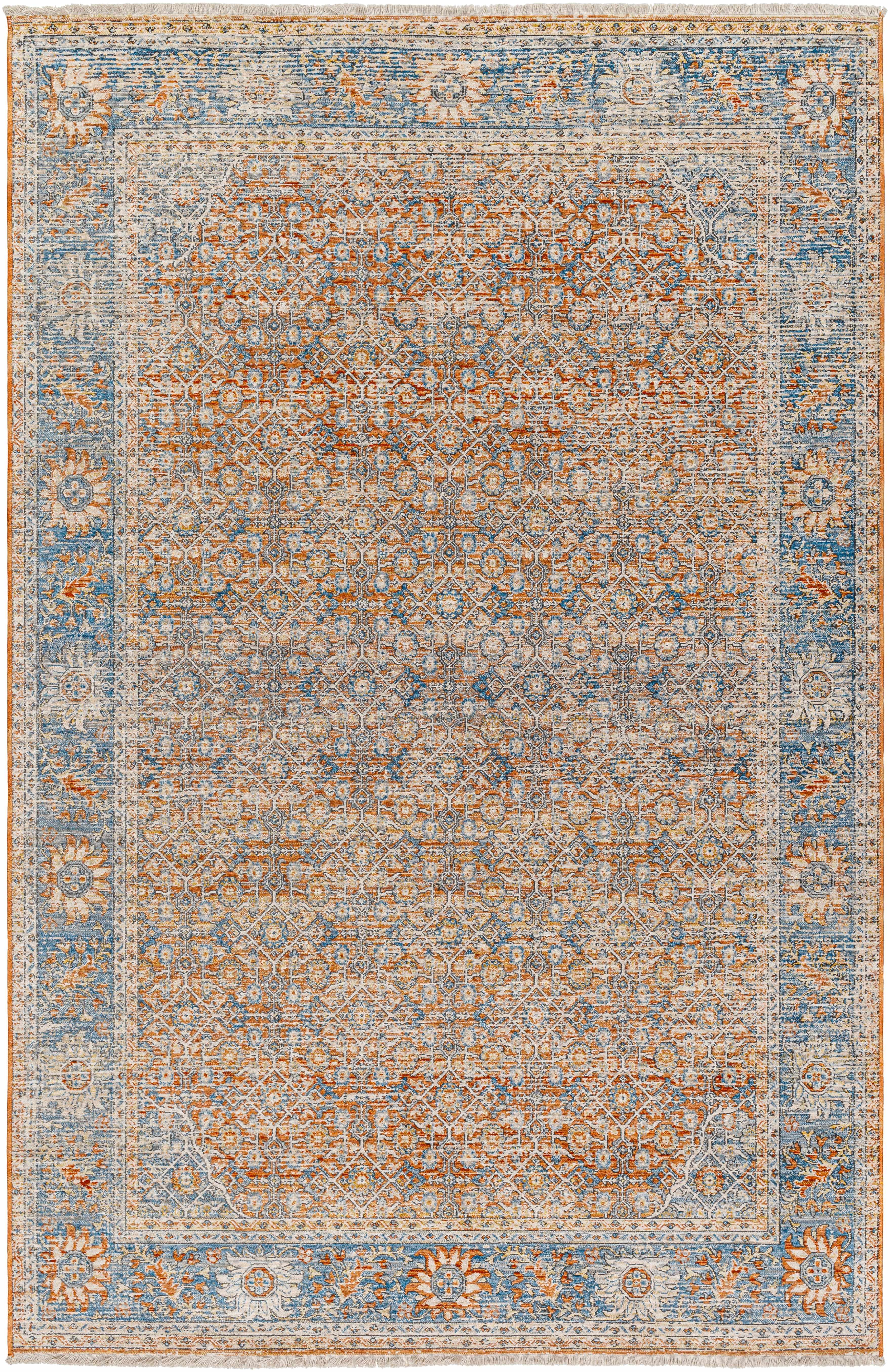 Dalit Area Rug - Clearance - Image 4