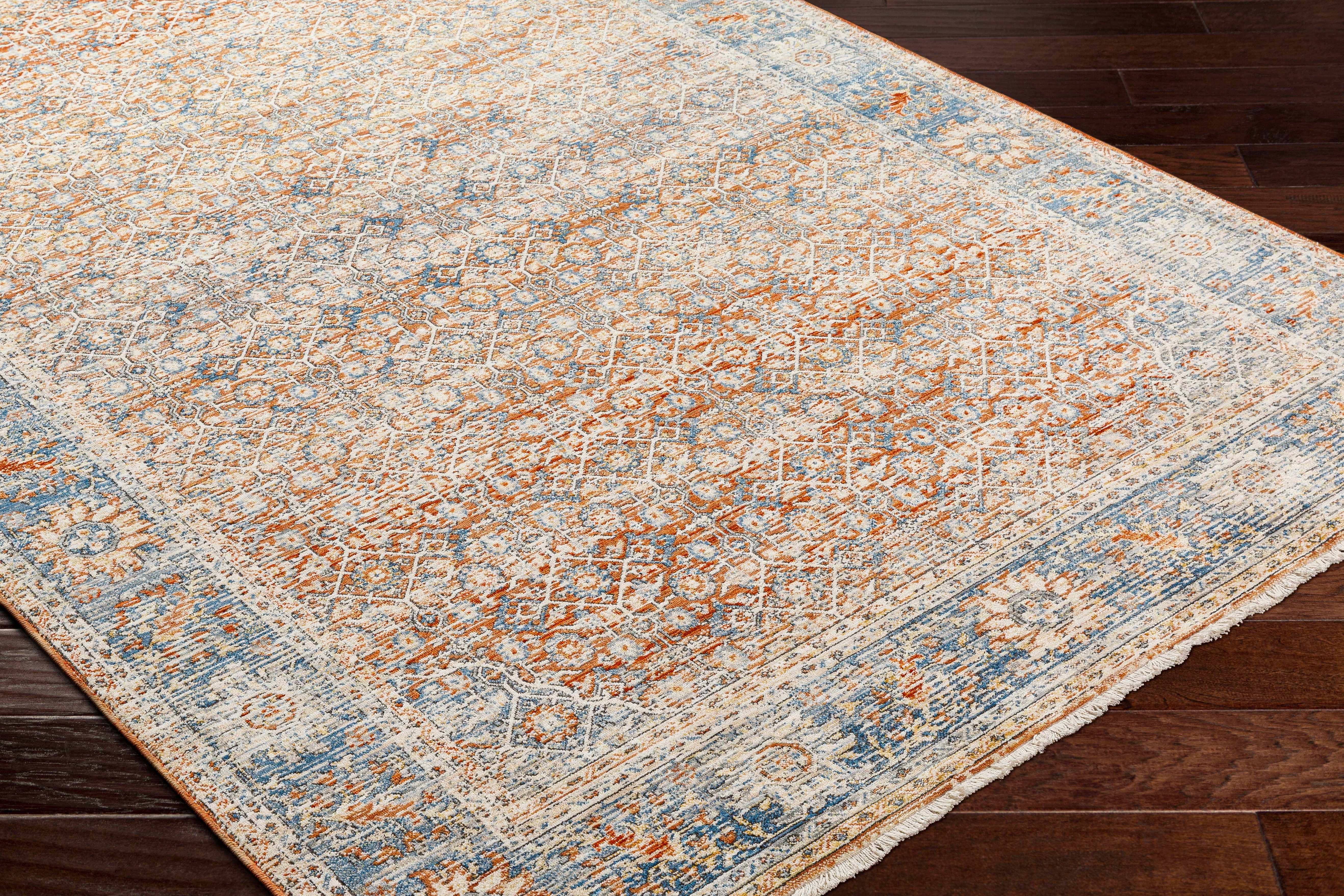 Dalit Area Rug - Clearance - Image 5