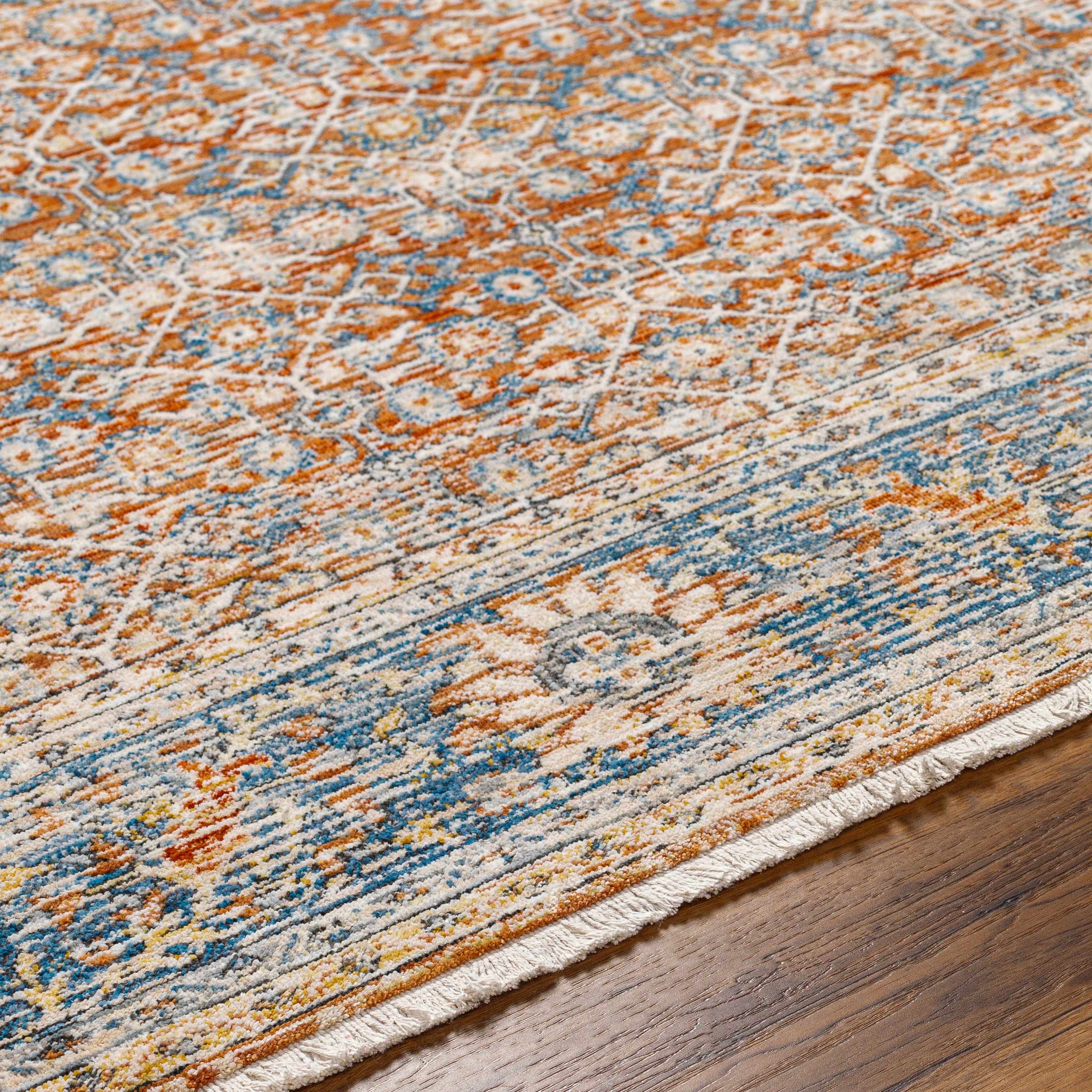 Dalit Area Rug - Clearance - Image 7
