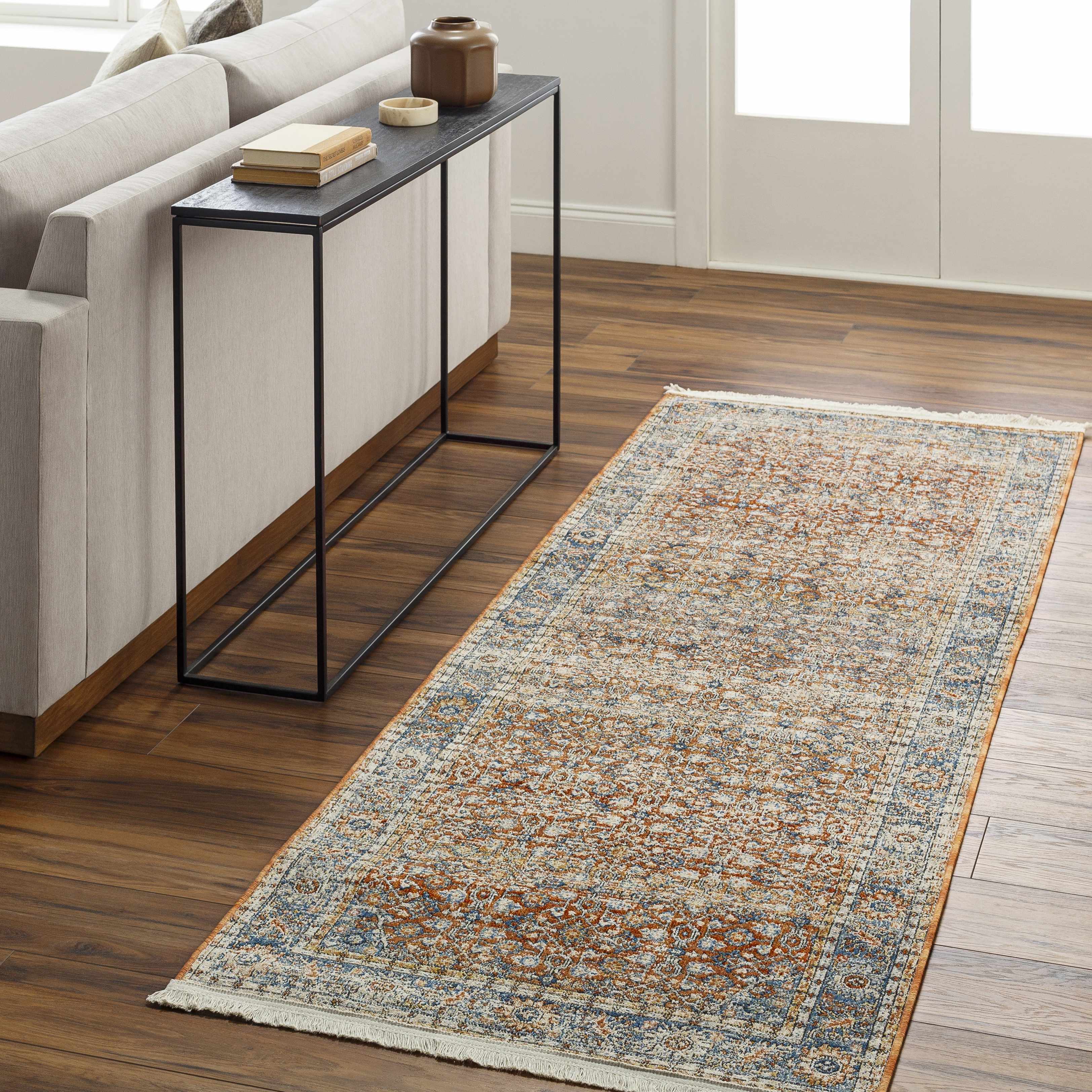 Dalit Area Rug - Clearance - Image 9