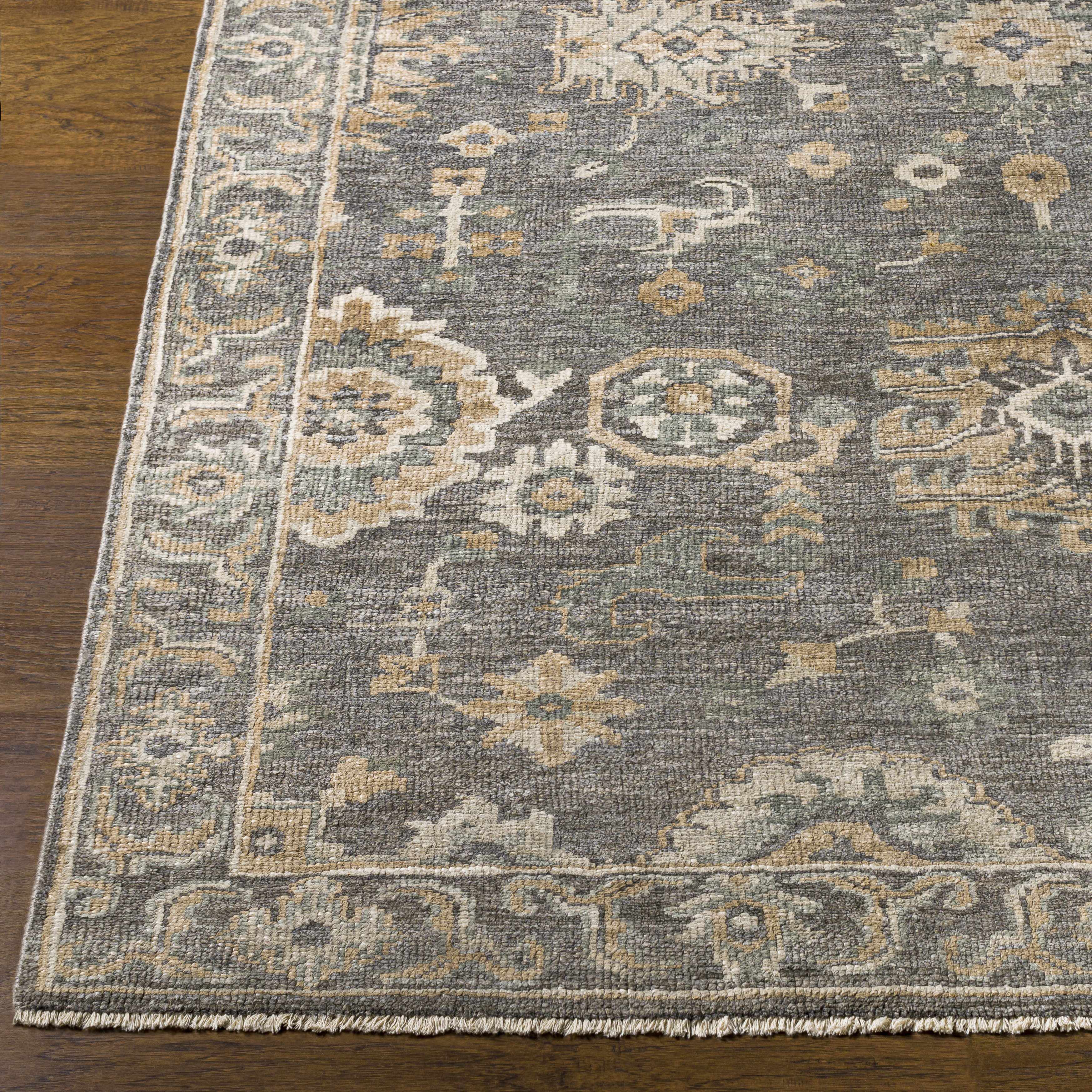 Dallas Area Rug - Clearance - Image 2