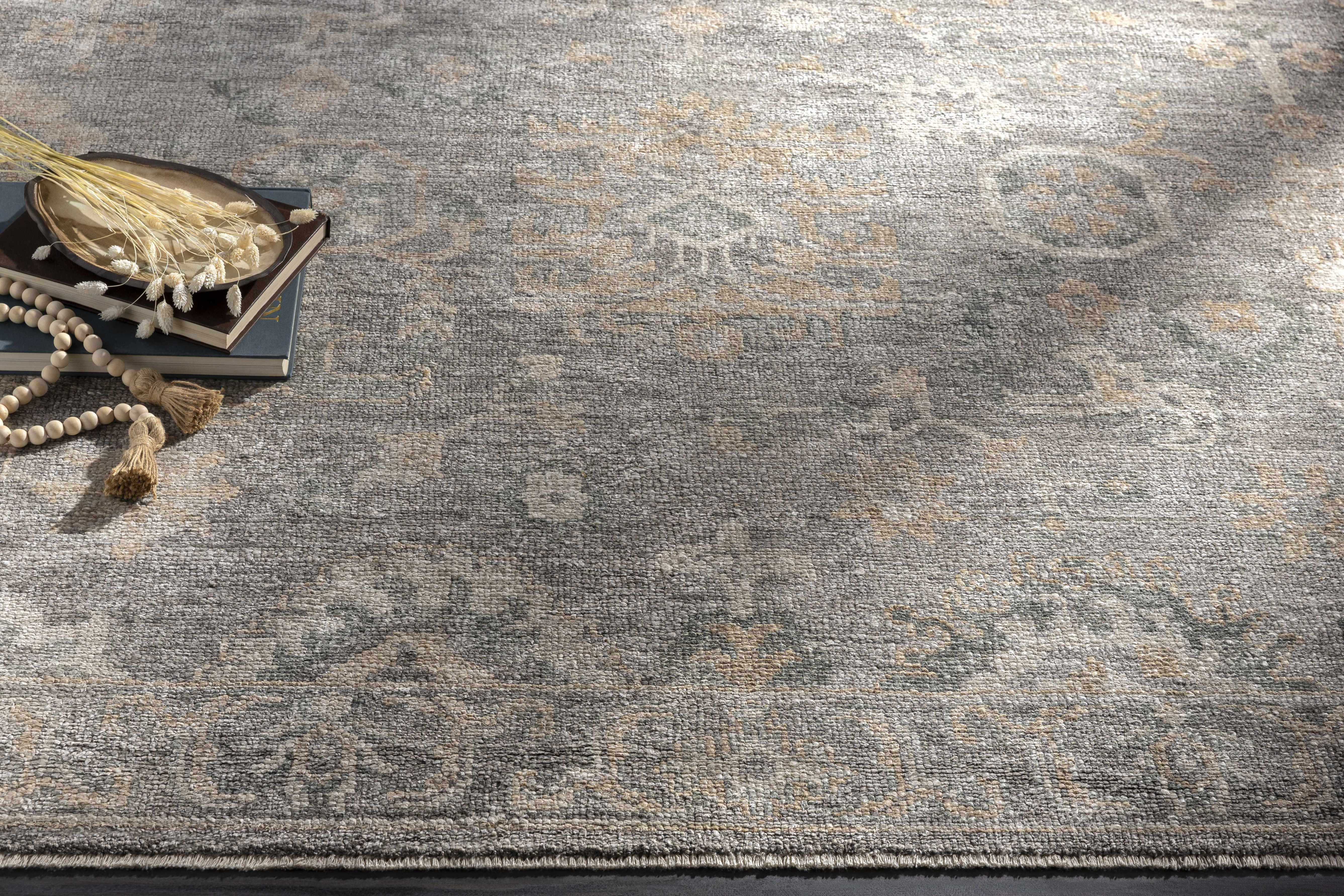 Dallas Area Rug - Clearance - Image 3