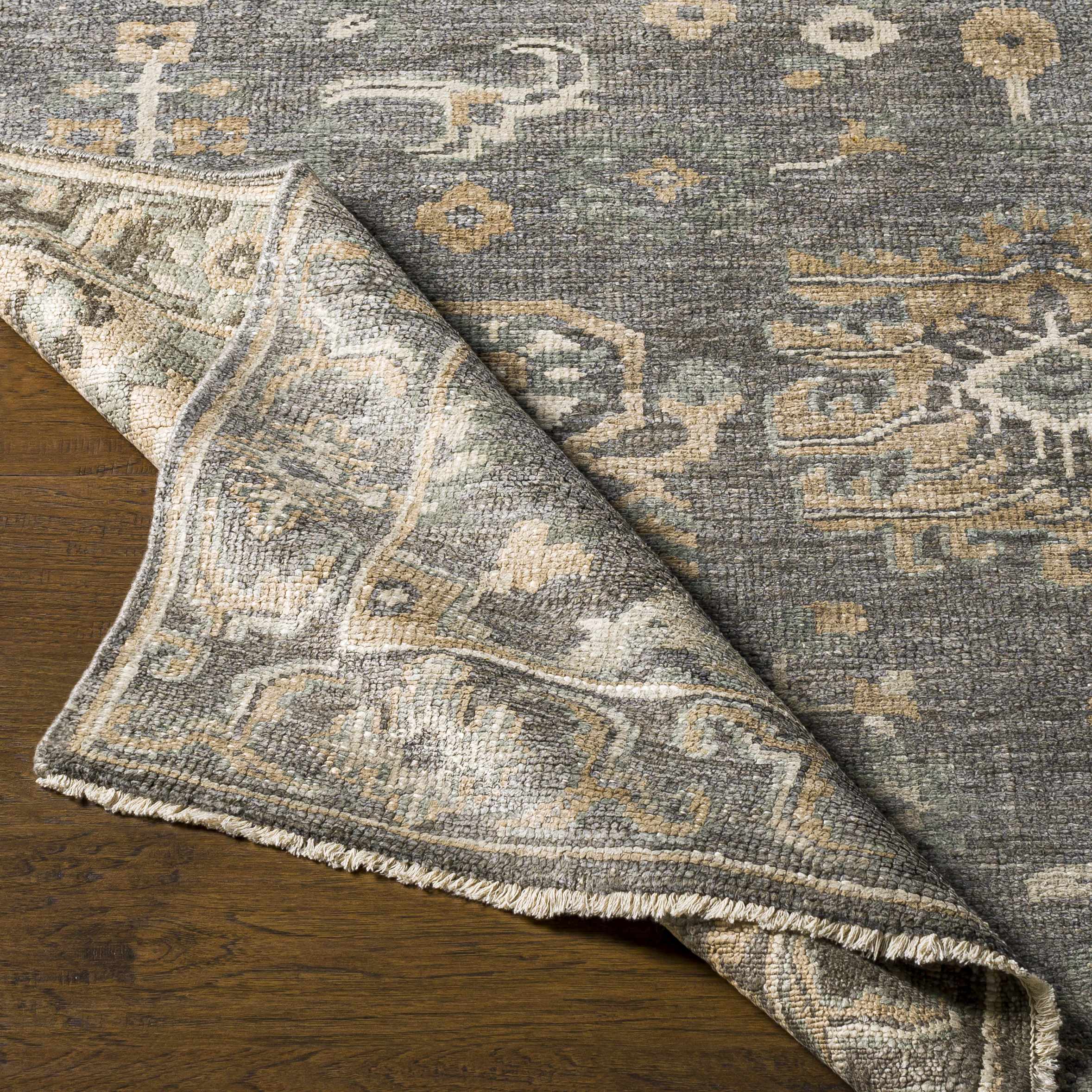 Dallas Area Rug - Clearance - Image 4