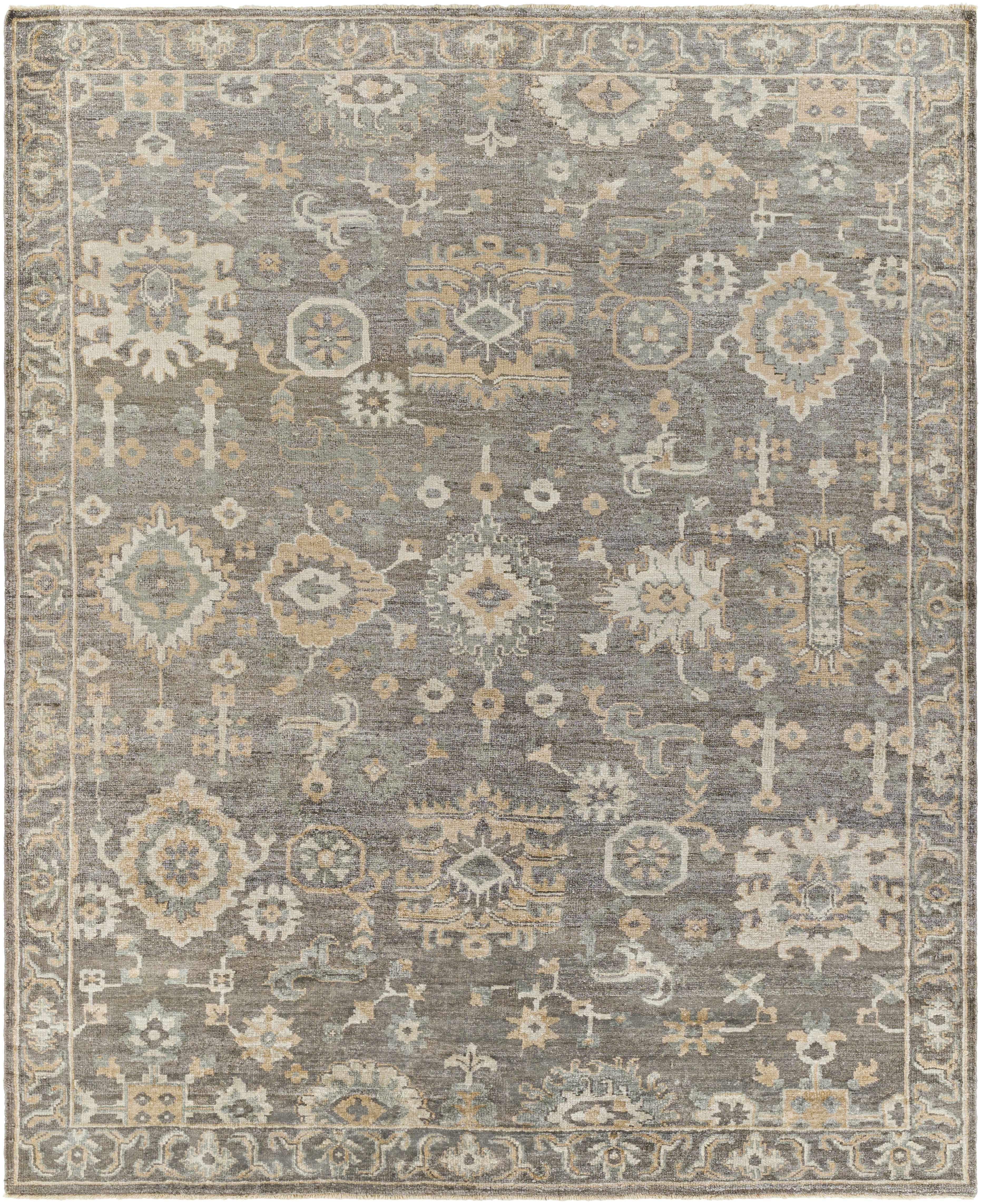 Dallas Area Rug - Clearance - Image 6