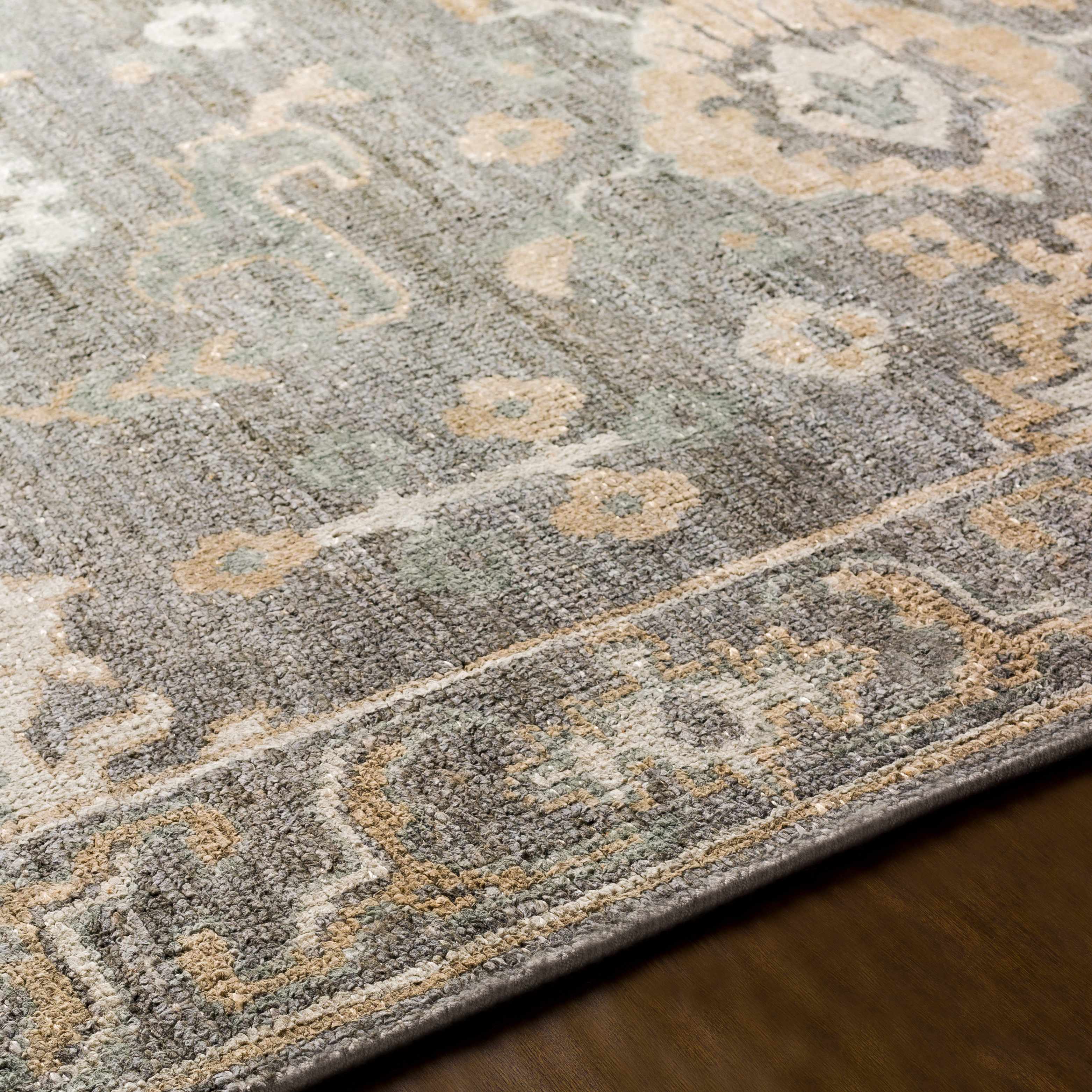 Dallas Area Rug - Clearance - Image 7
