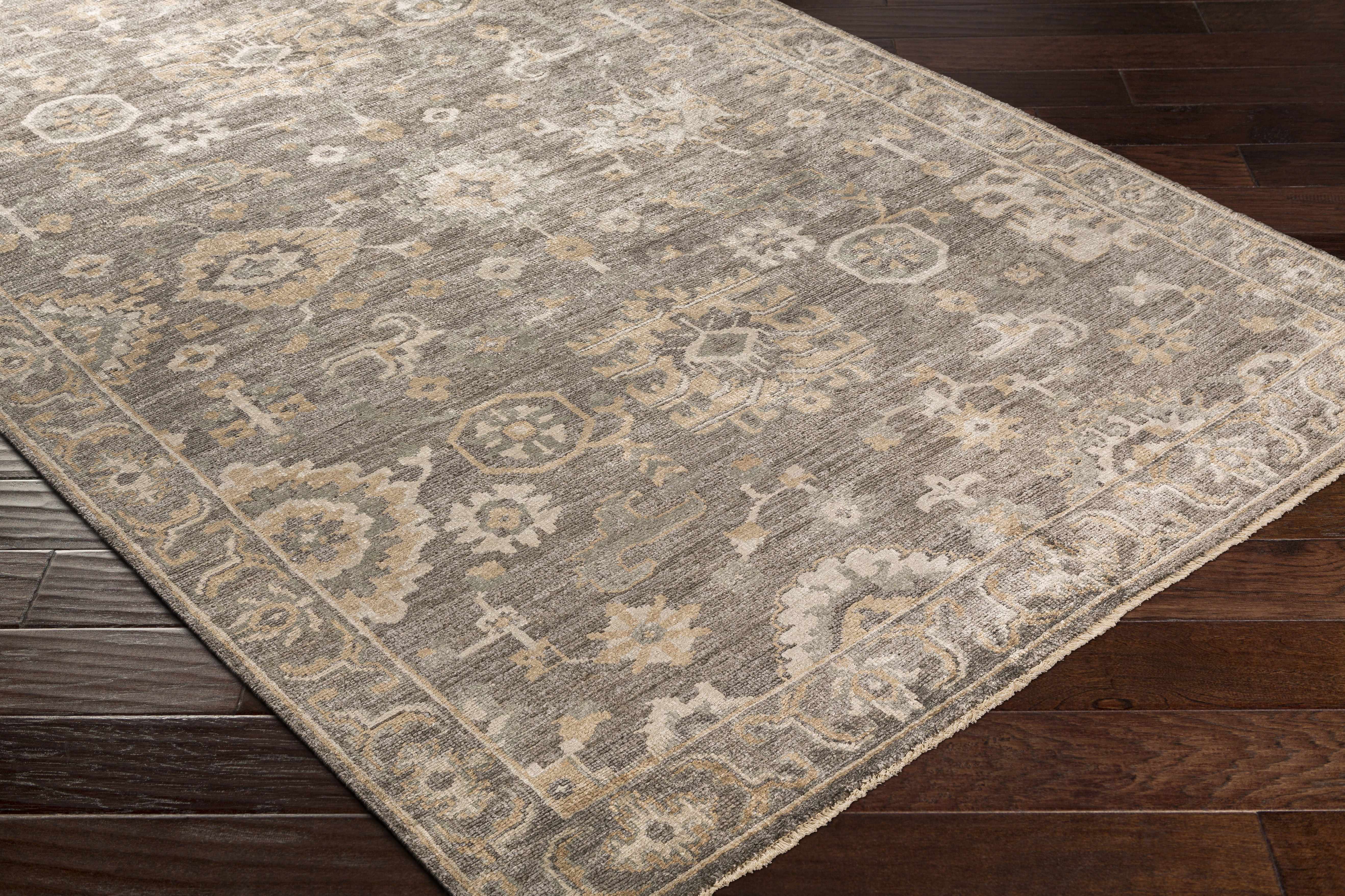 Dallas Area Rug - Clearance - Image 8
