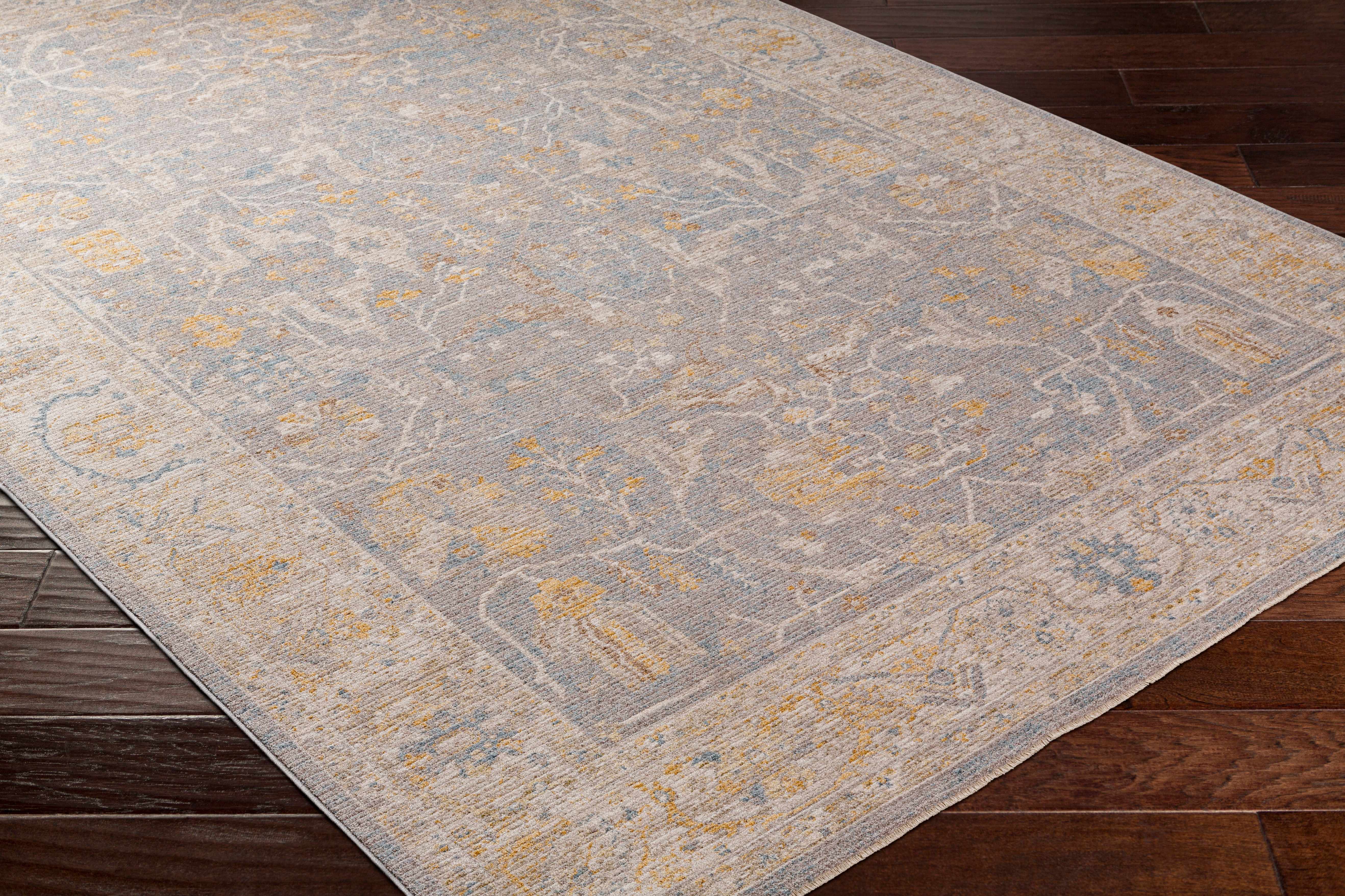 Dally Statement Rug - Clearance - Image 3