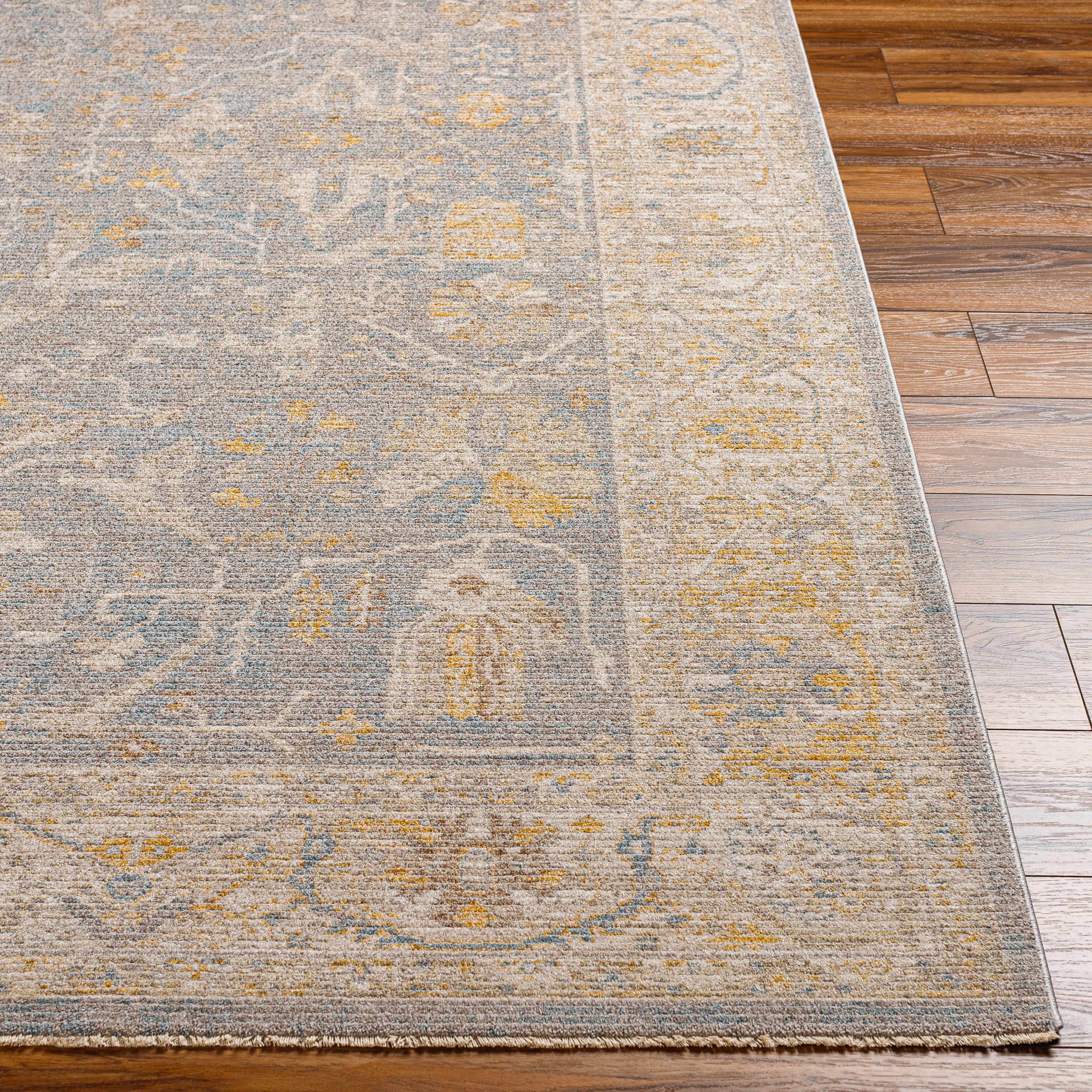 Dally Statement Rug - Clearance - Image 4