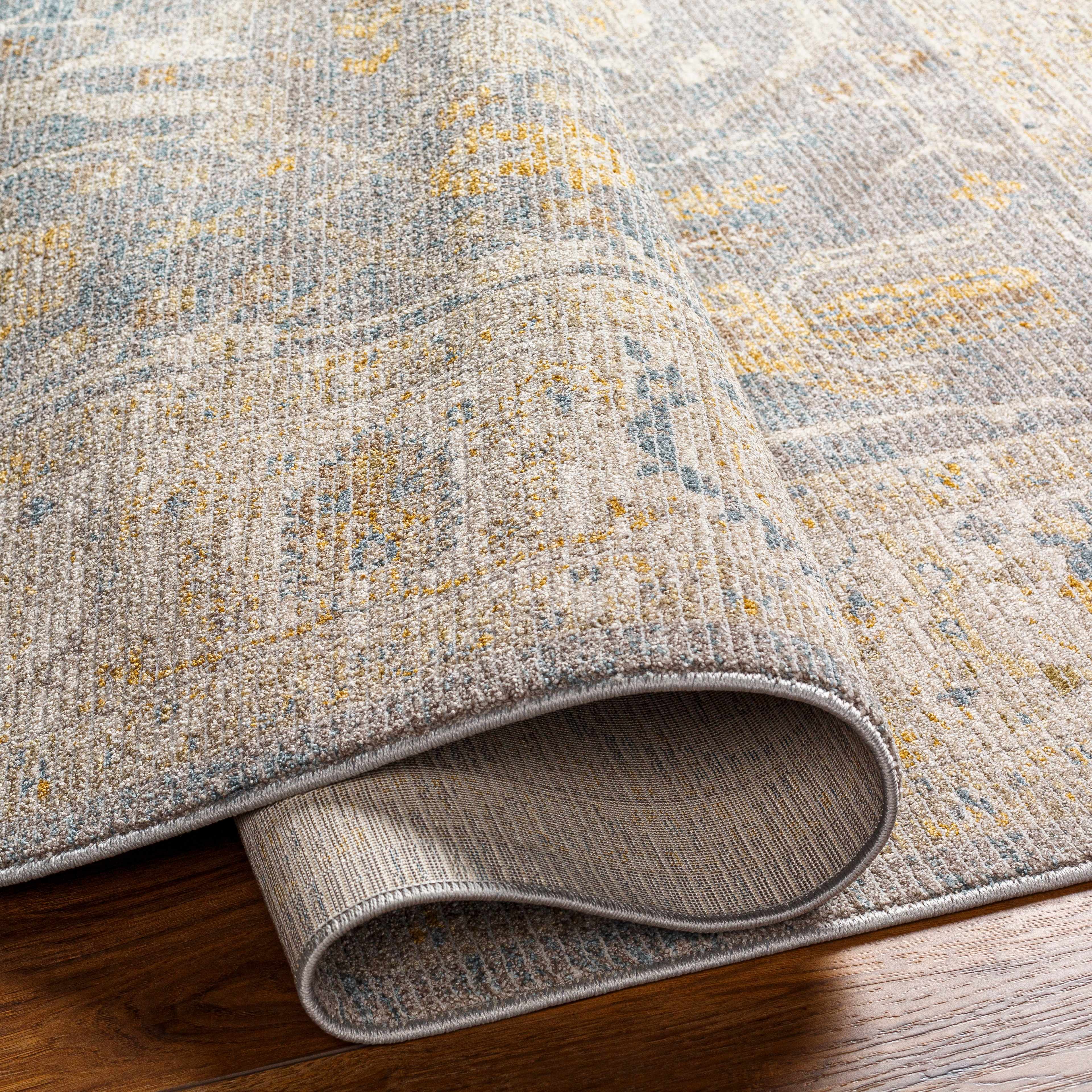 Dally Statement Rug - Clearance - Image 5