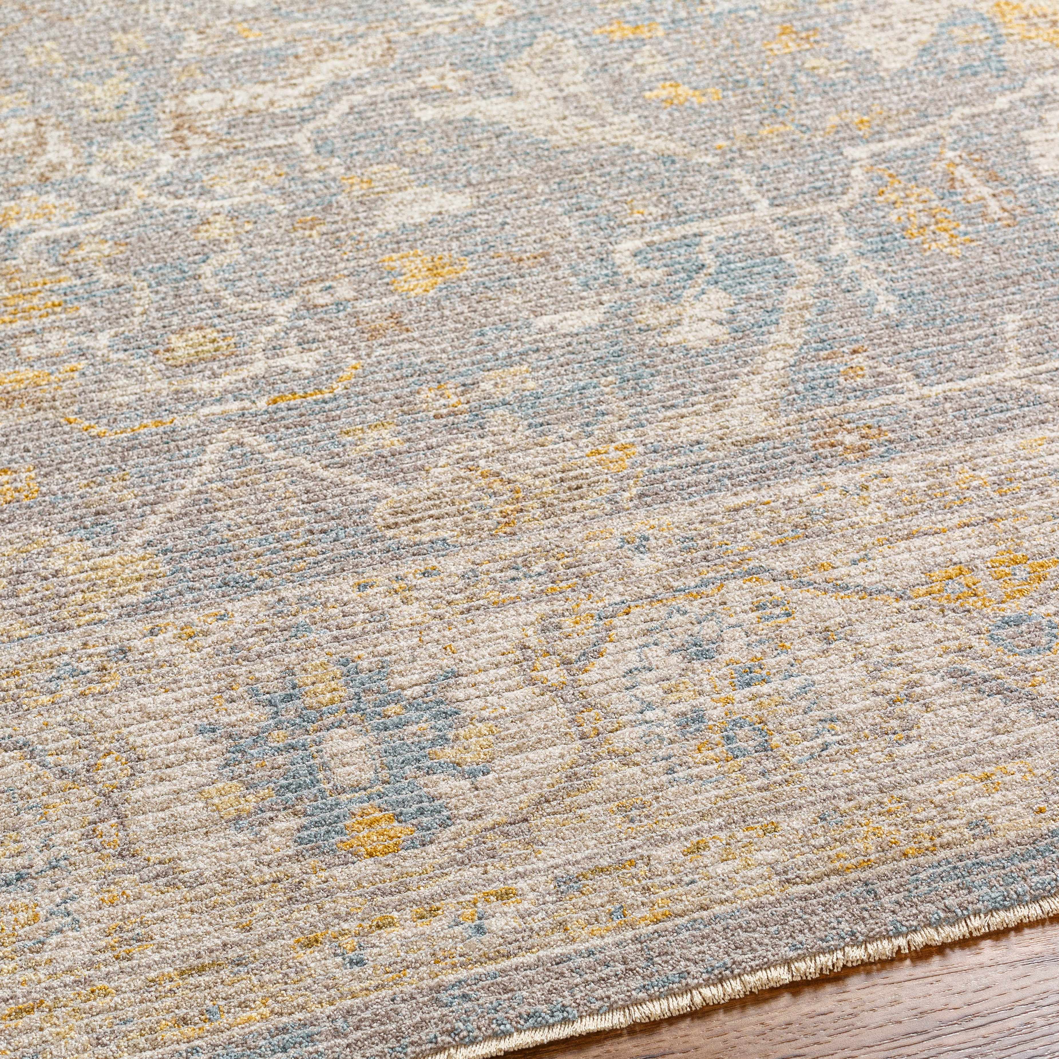 Dally Statement Rug - Clearance - Image 7