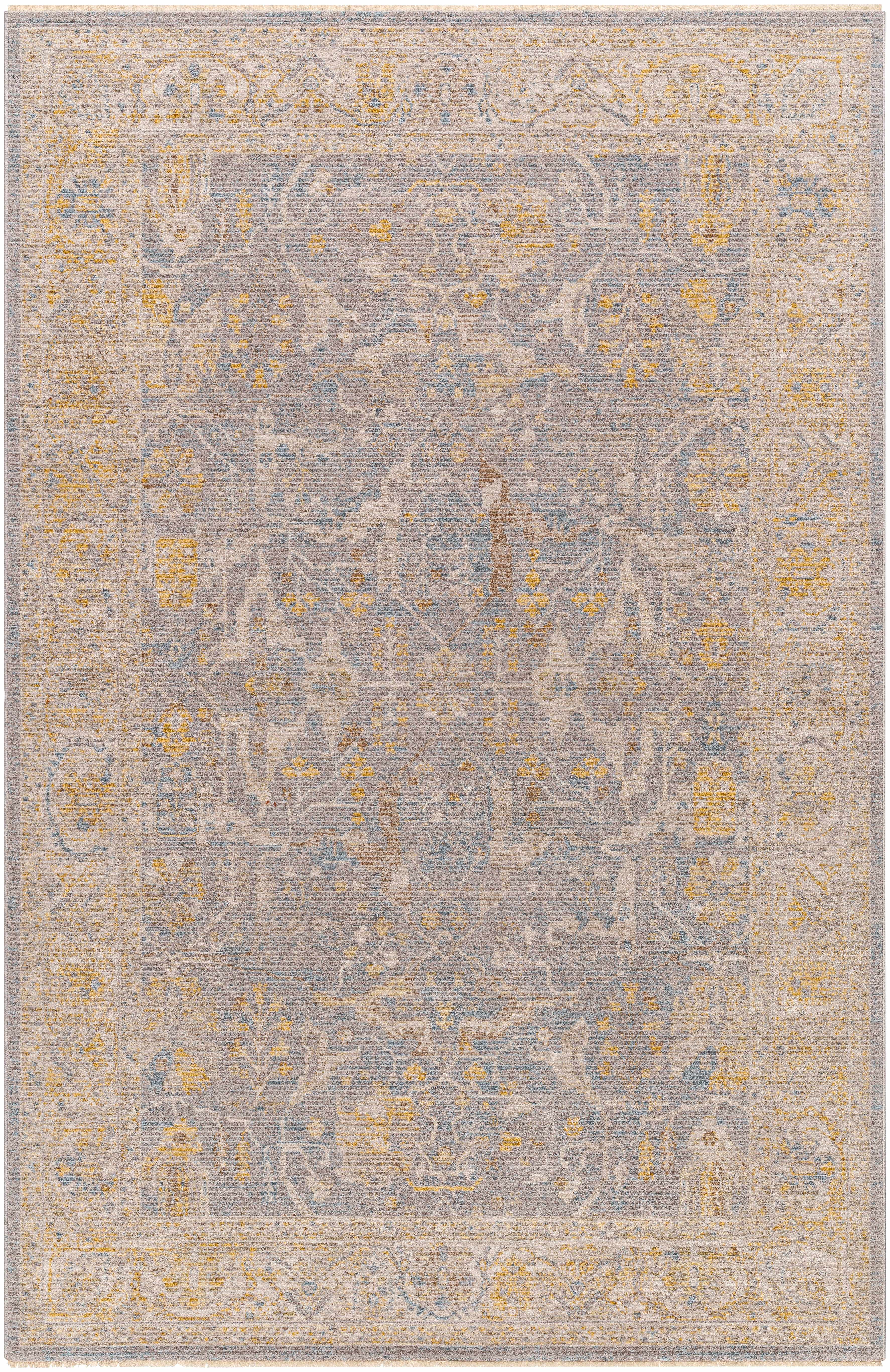 Dally Statement Rug - Clearance - Image 8