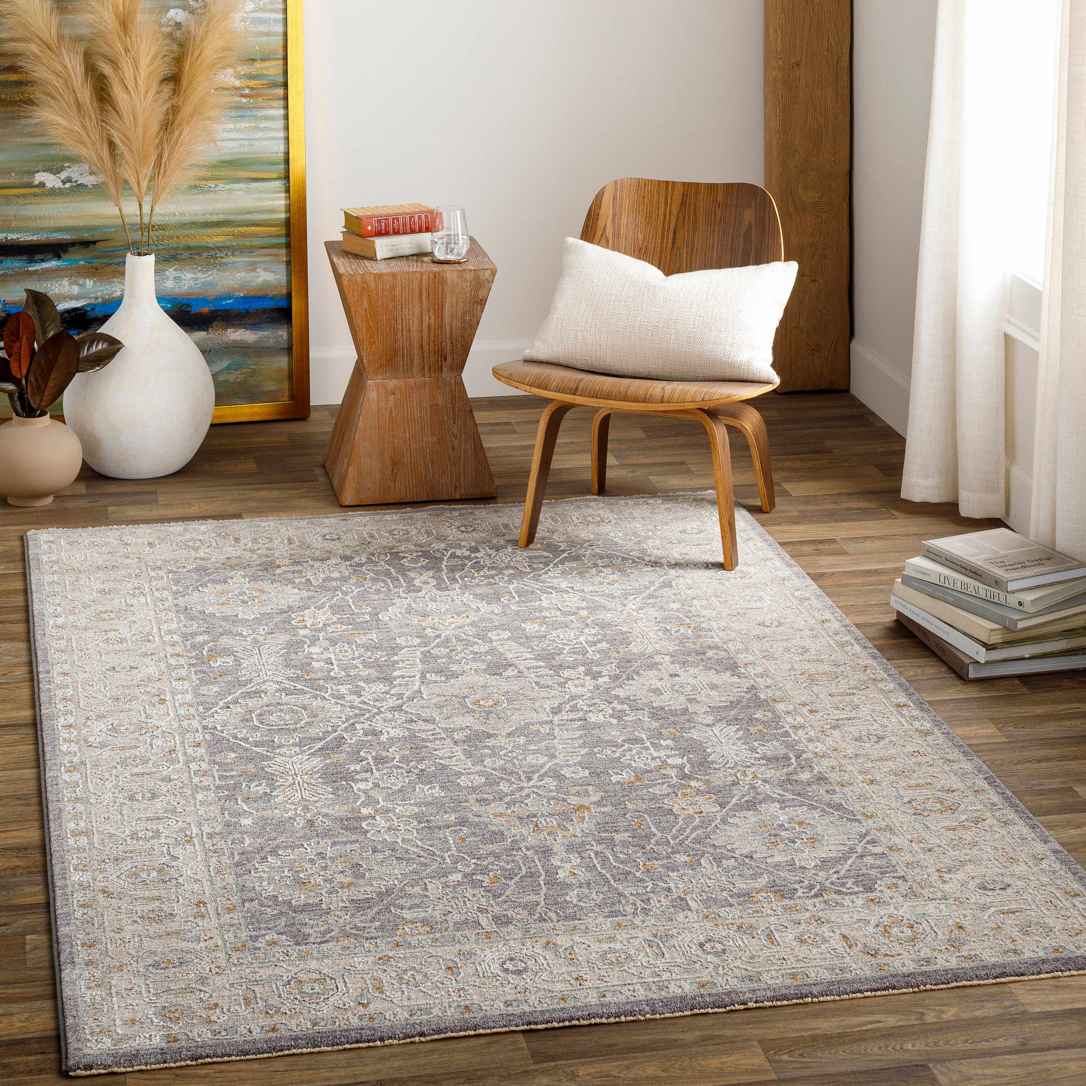 Dalupirip Statement Rug - Image 2