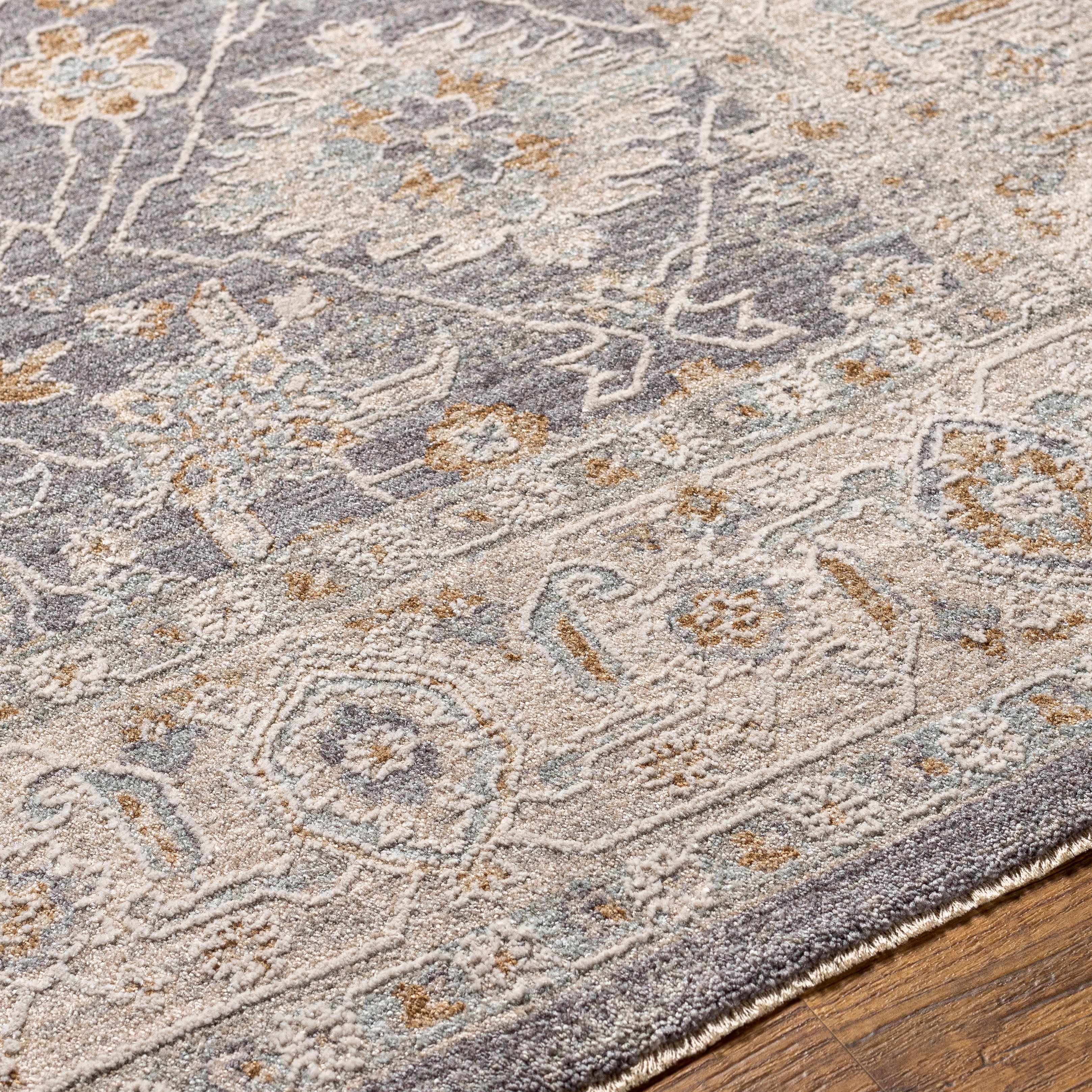 Dalupirip Statement Rug - Image 9