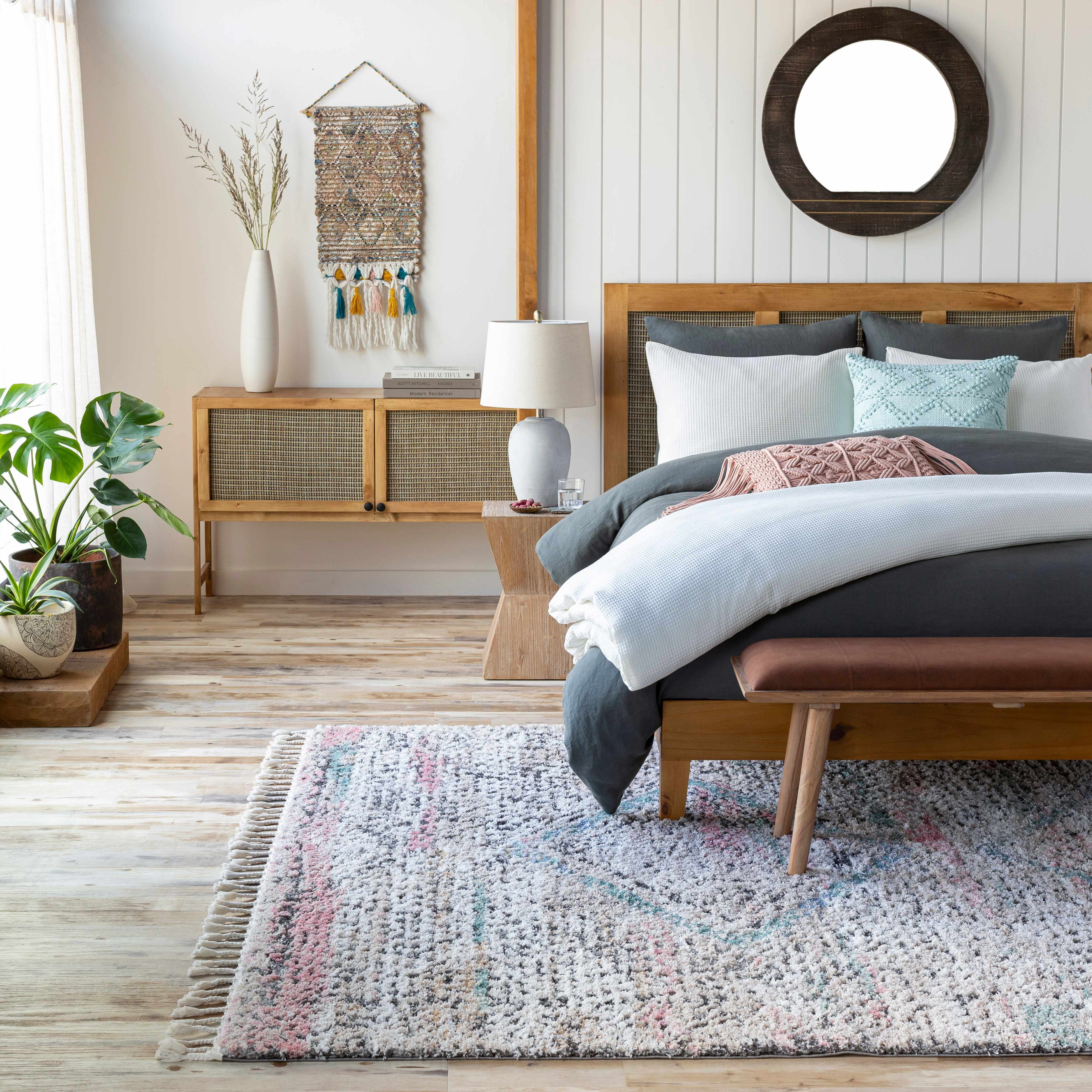 Dalwangan Area Rug - Clearance - Image 2