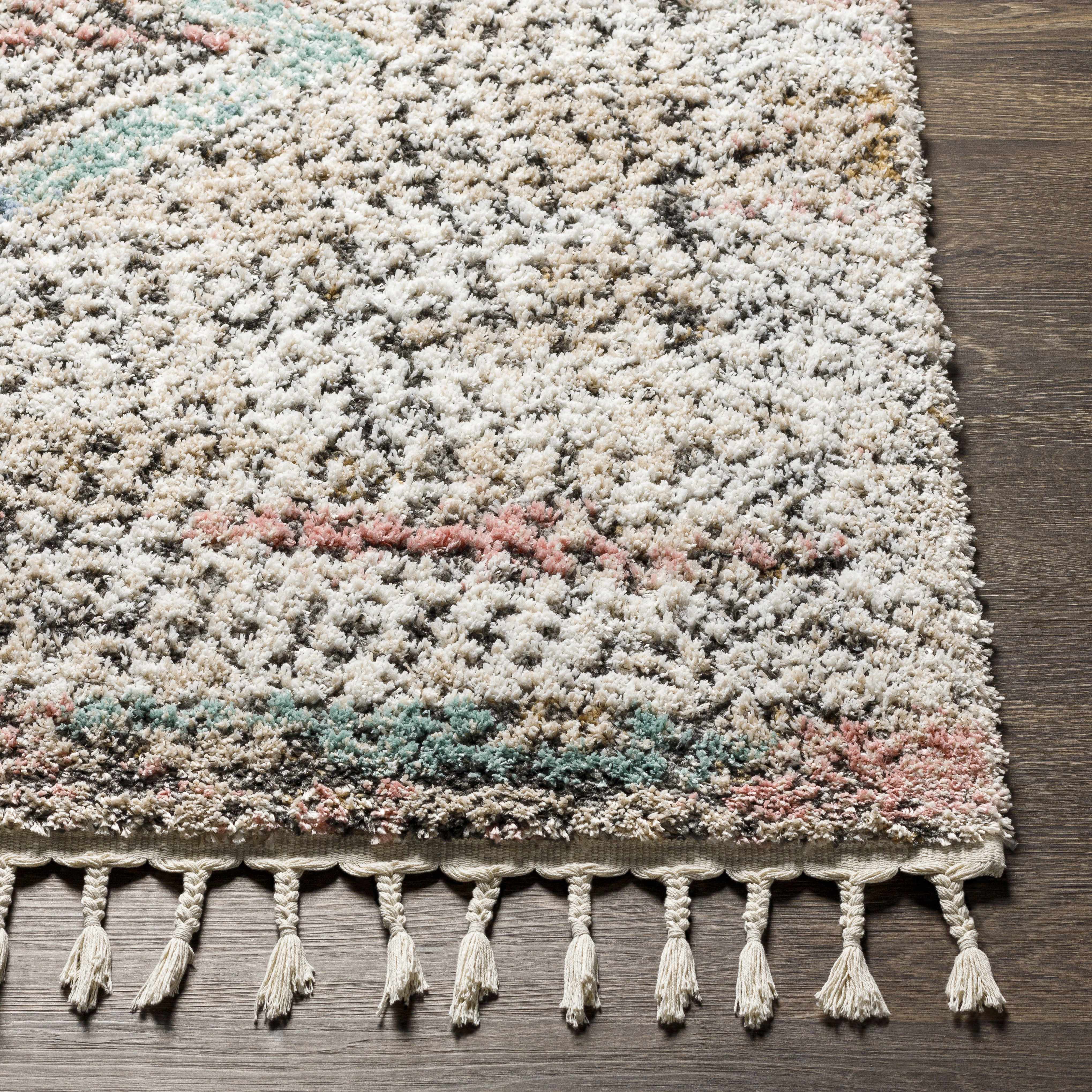 Dalwangan Area Rug - Clearance - Image 3