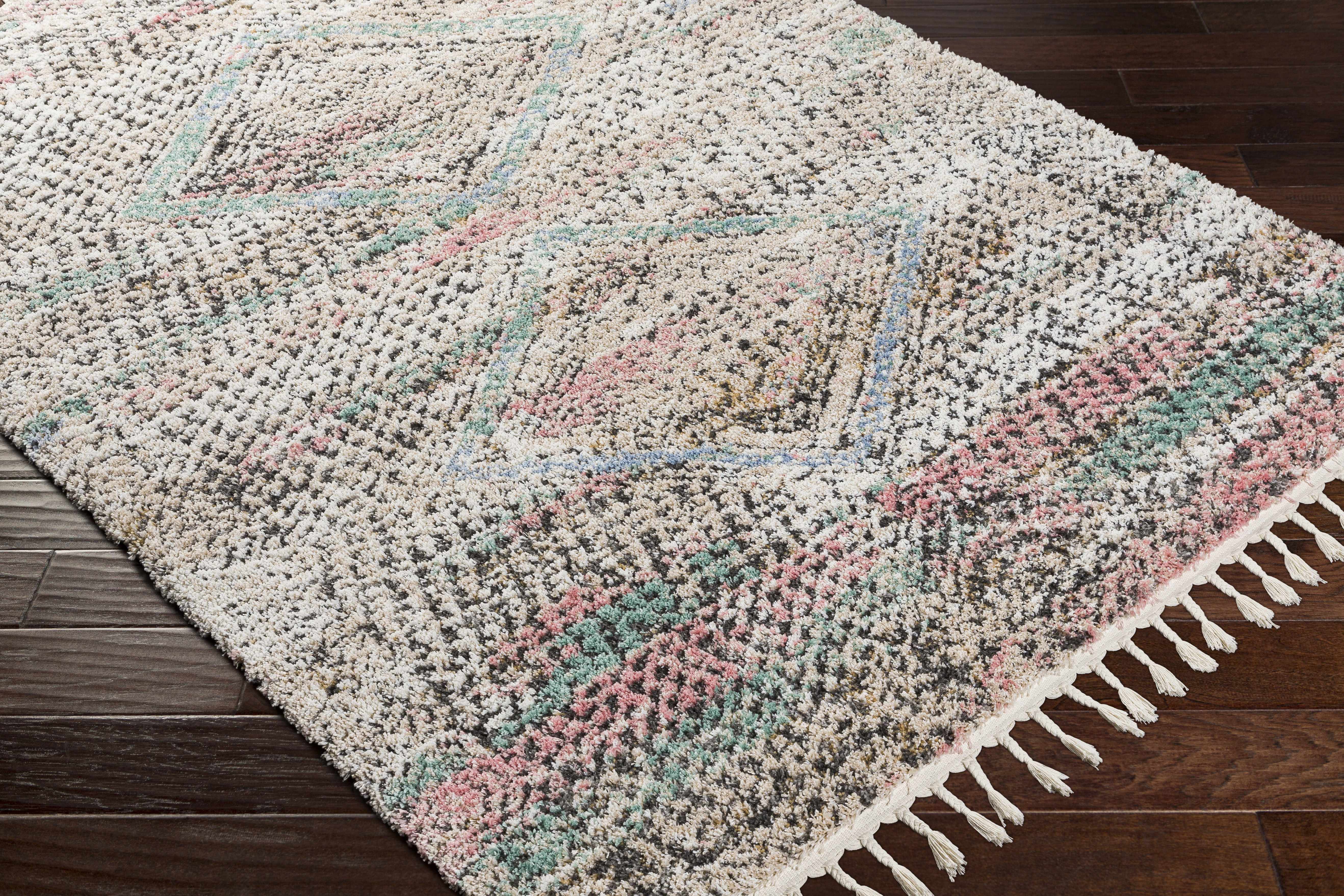 Dalwangan Area Rug - Clearance - Image 4