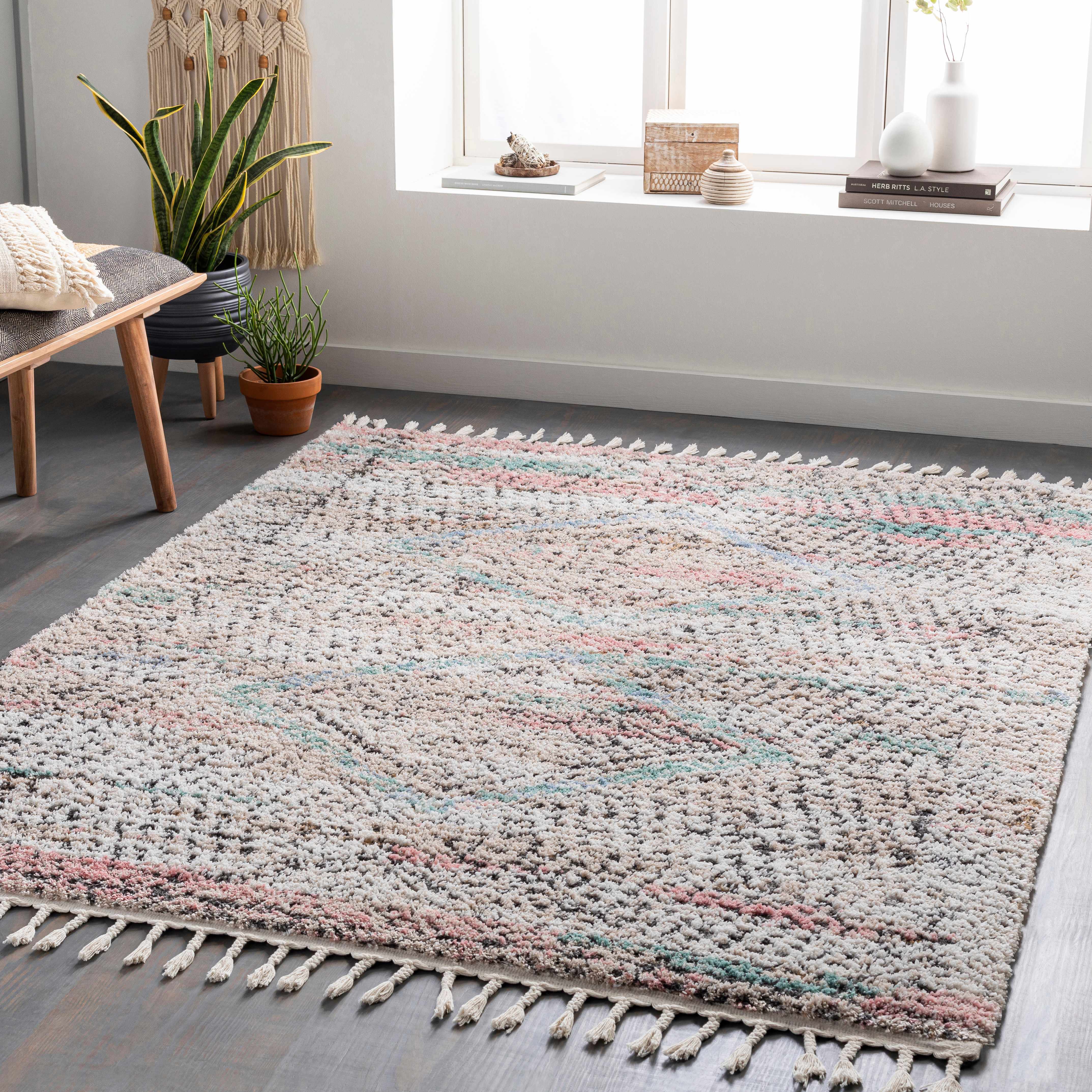 Dalwangan Area Rug - Clearance - Image 8