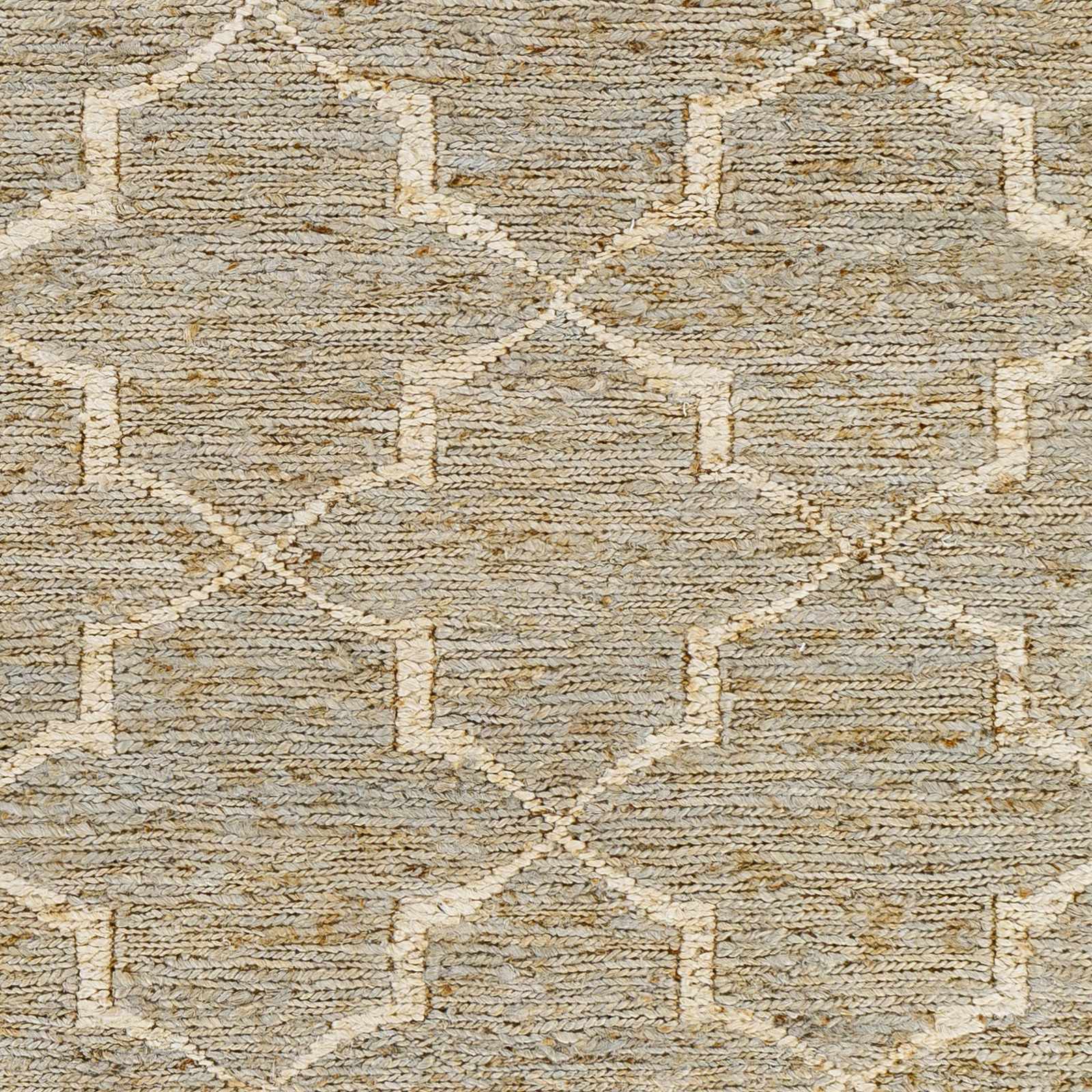 Damawato Jute Carpet - Clearance - Image 3