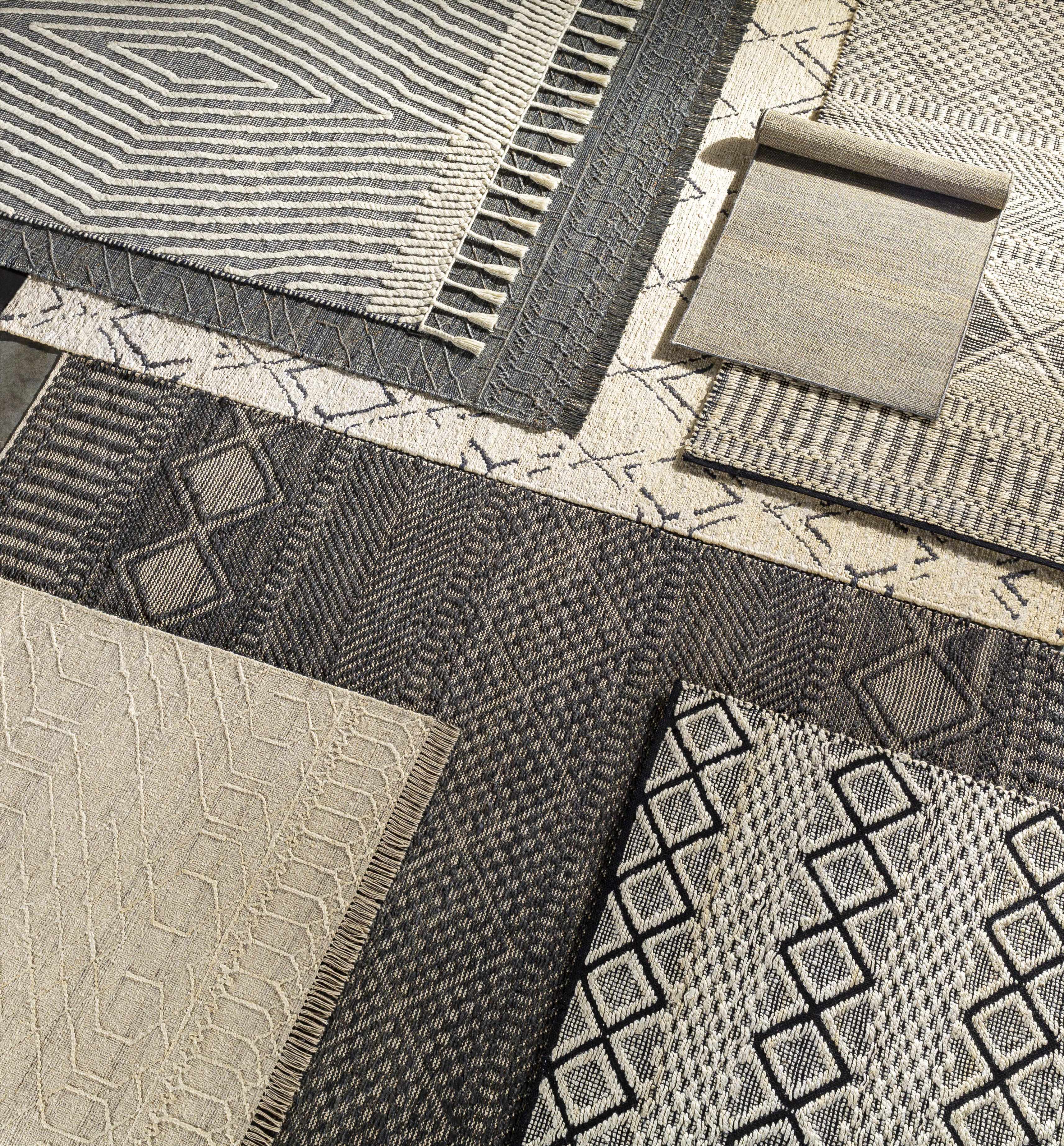 Damawato Jute Carpet - Clearance - Image 5