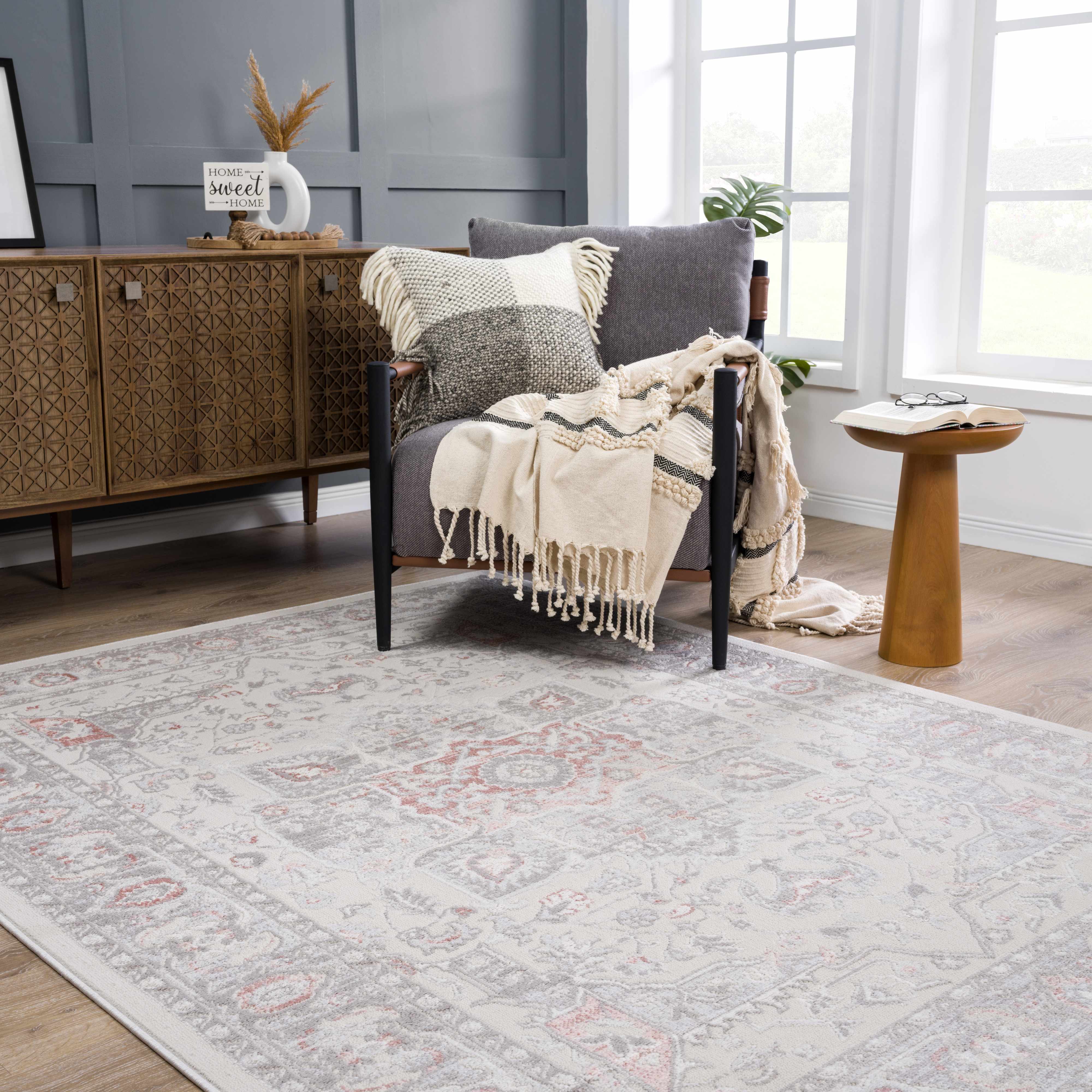 Damla Area Rug - Clearance - Image 2