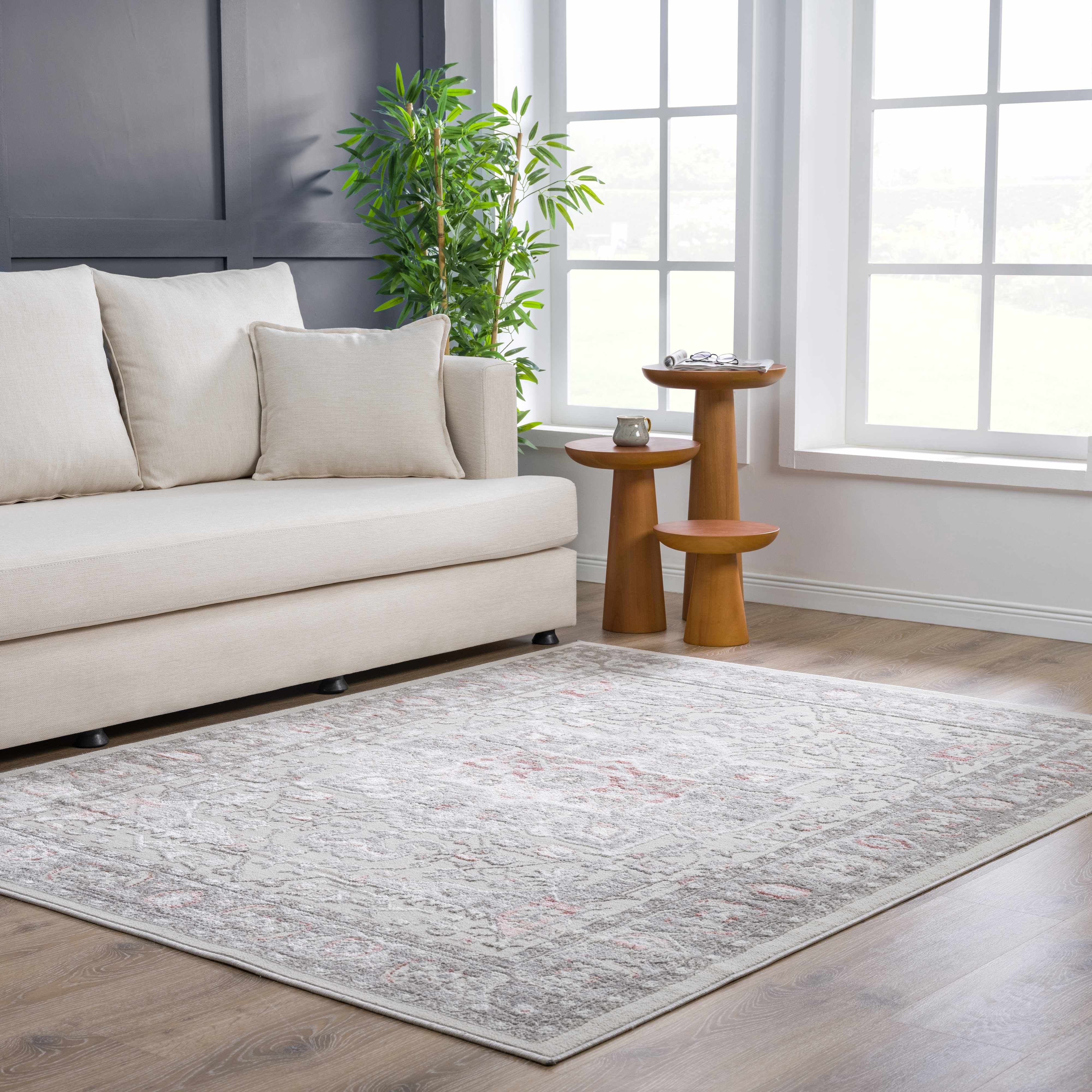 Damla Area Rug - Clearance - Image 4