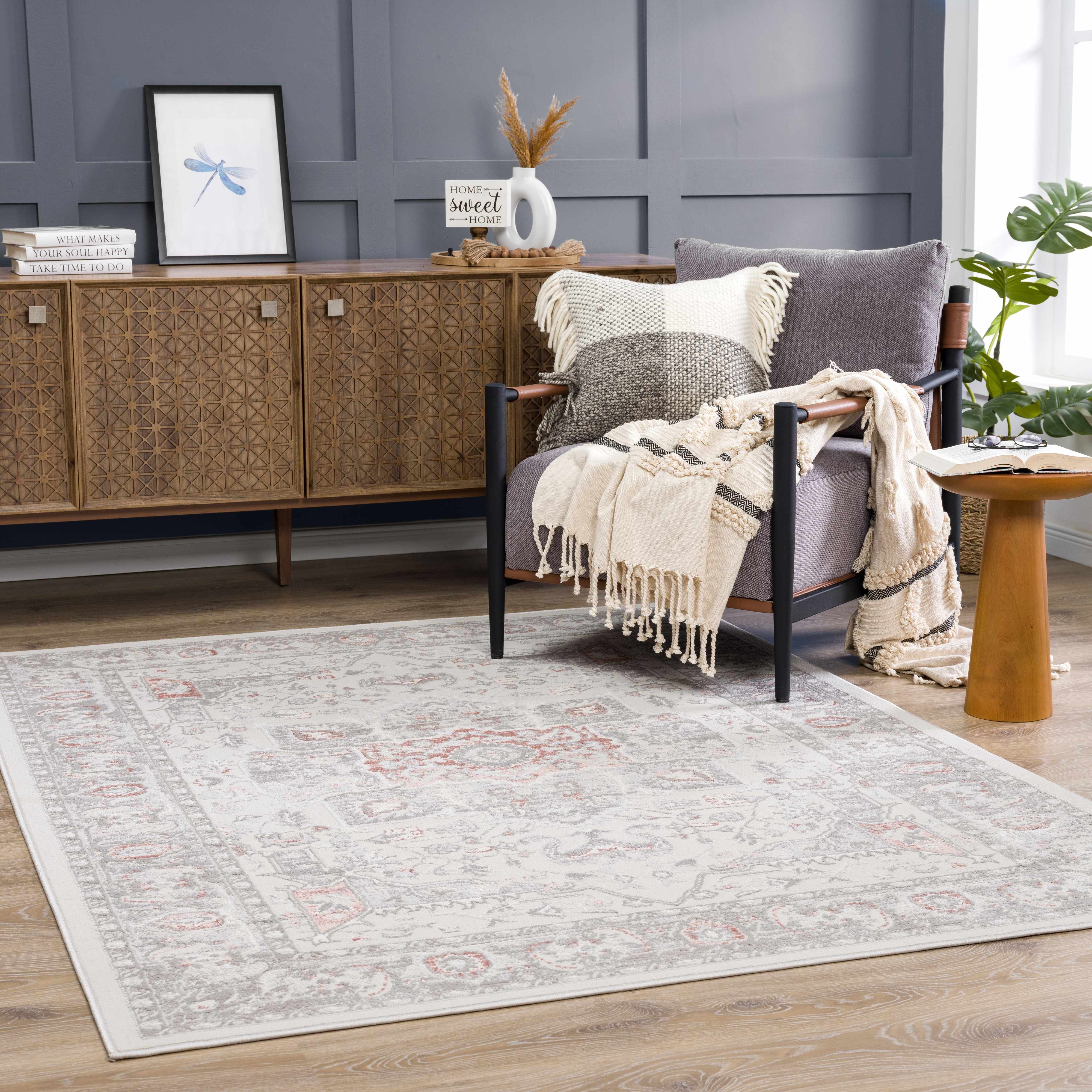Damla Area Rug - Clearance - Image 9