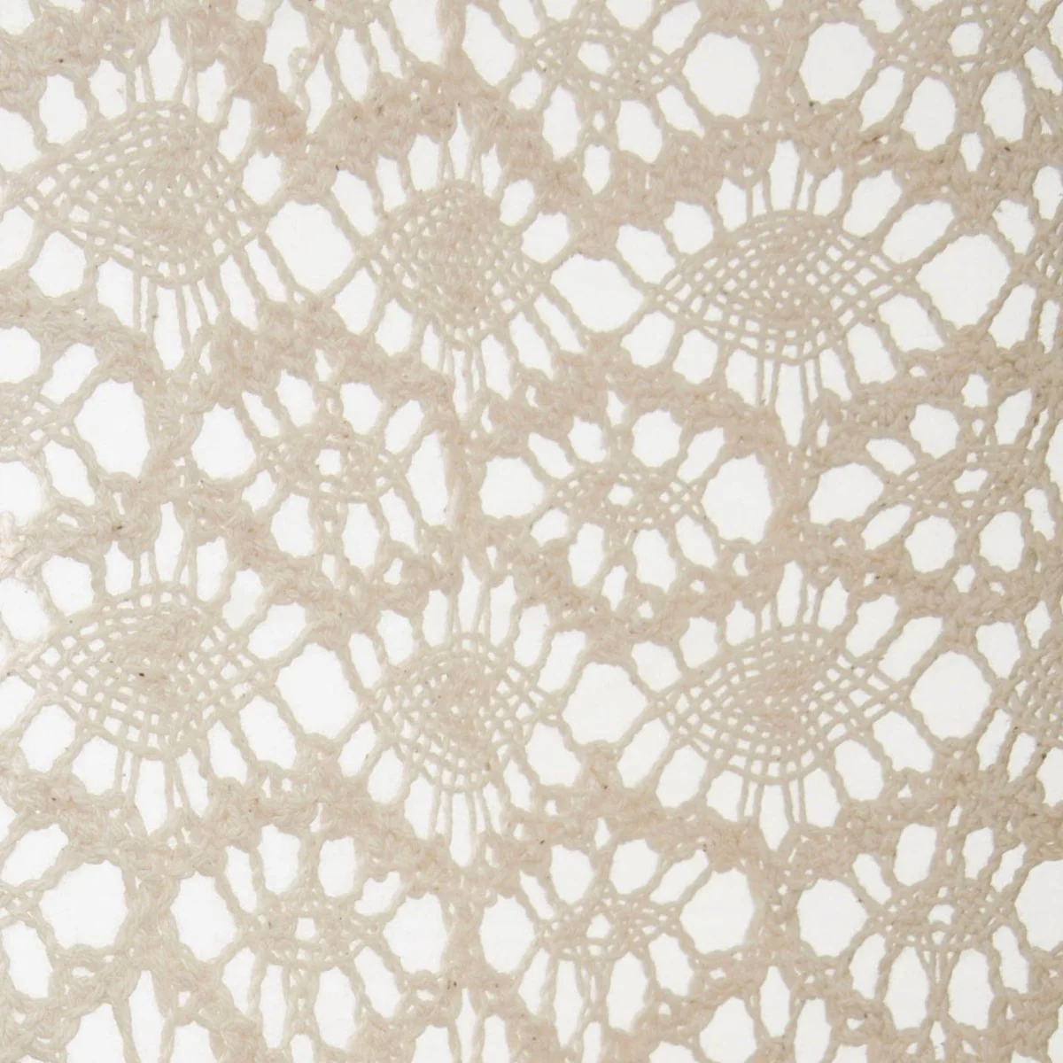 Dana Lace Shower Curtain - Image 7