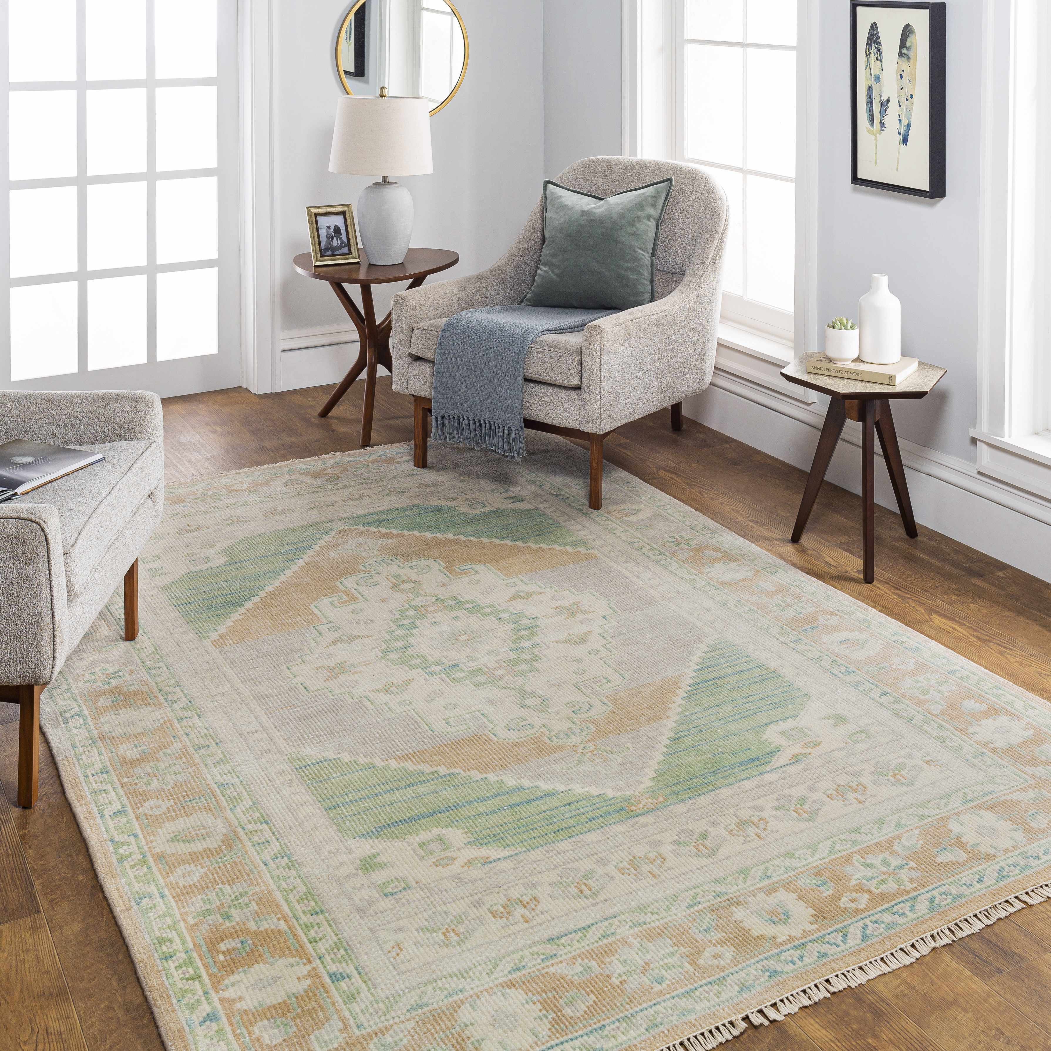 Danao Premium Rug - Clearance - Image 2