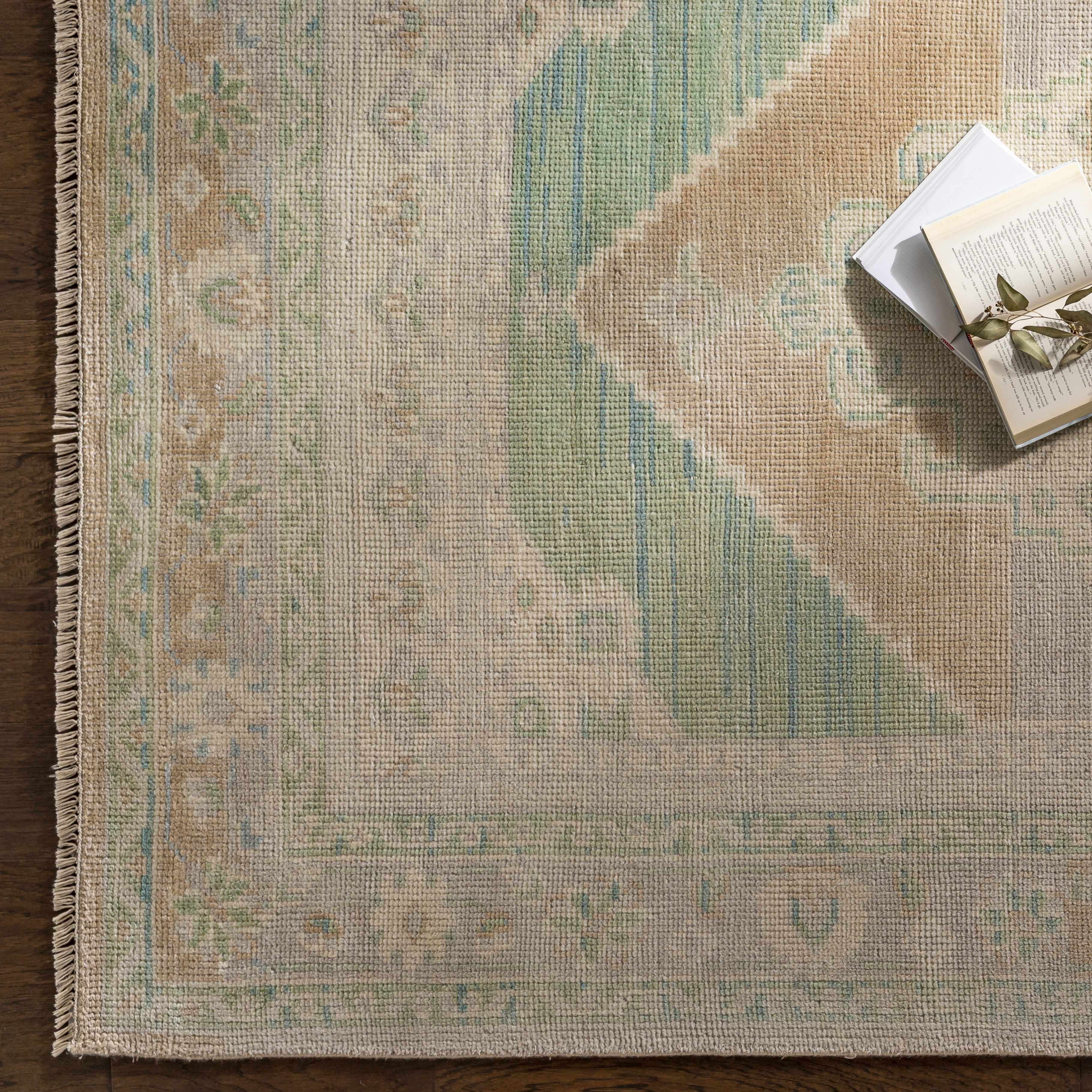 Danao Premium Rug - Clearance - Image 3