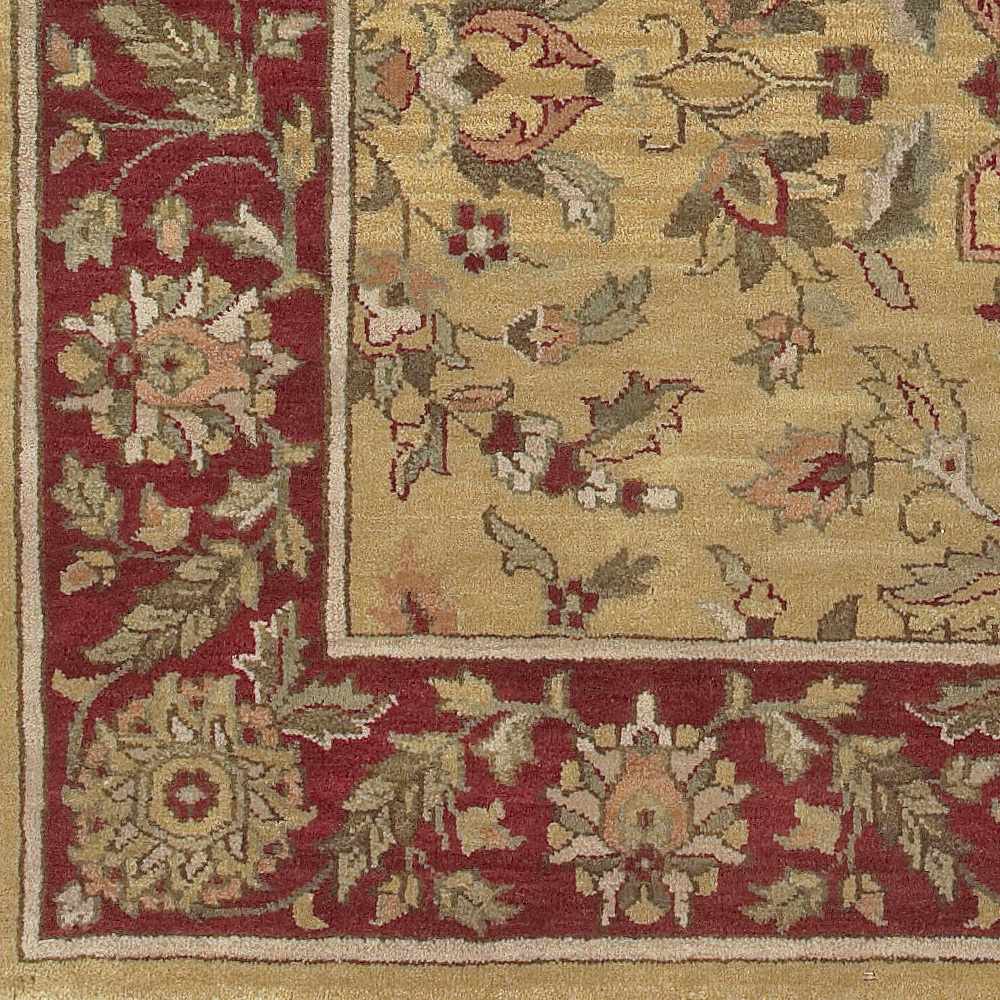 Danboro Premium Wool Carpet - Clearance - Image 4
