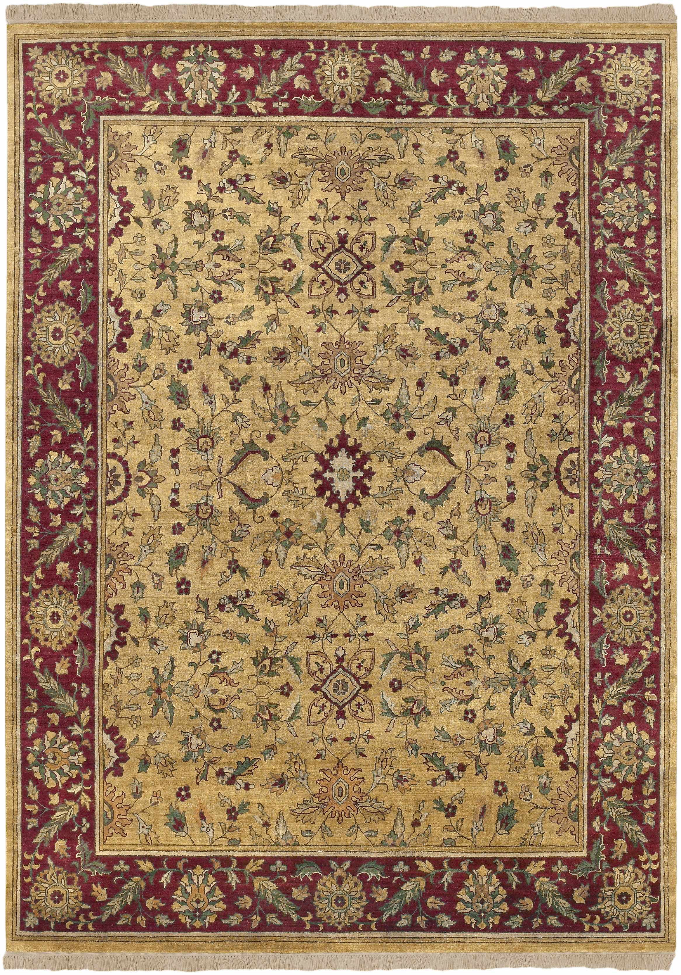 Danboro Premium Wool Carpet - Clearance - Image 5